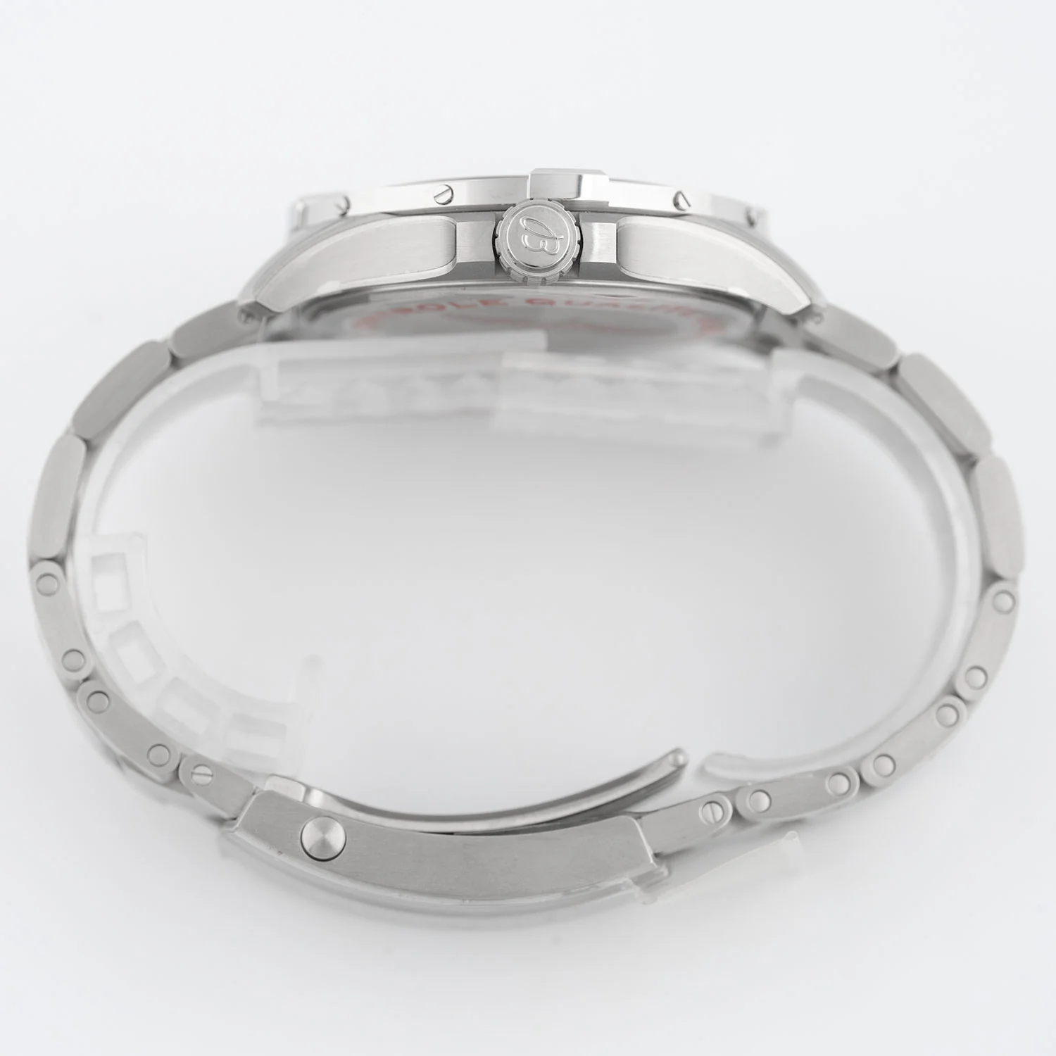 Avenger Automatic GMT 44mm Black Dial 2026 - A32320101B1A1 - Image 4