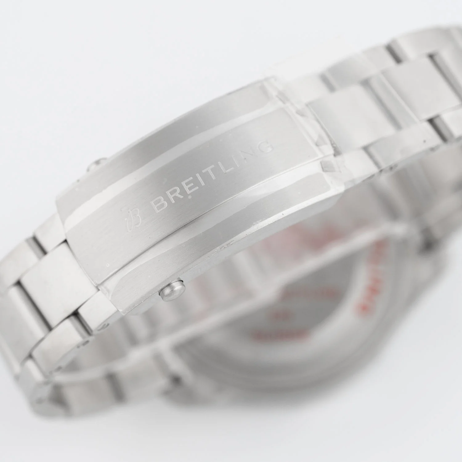 Avenger Automatic GMT 44mm Black Dial 2026 - A32320101B1A1 - Image 5