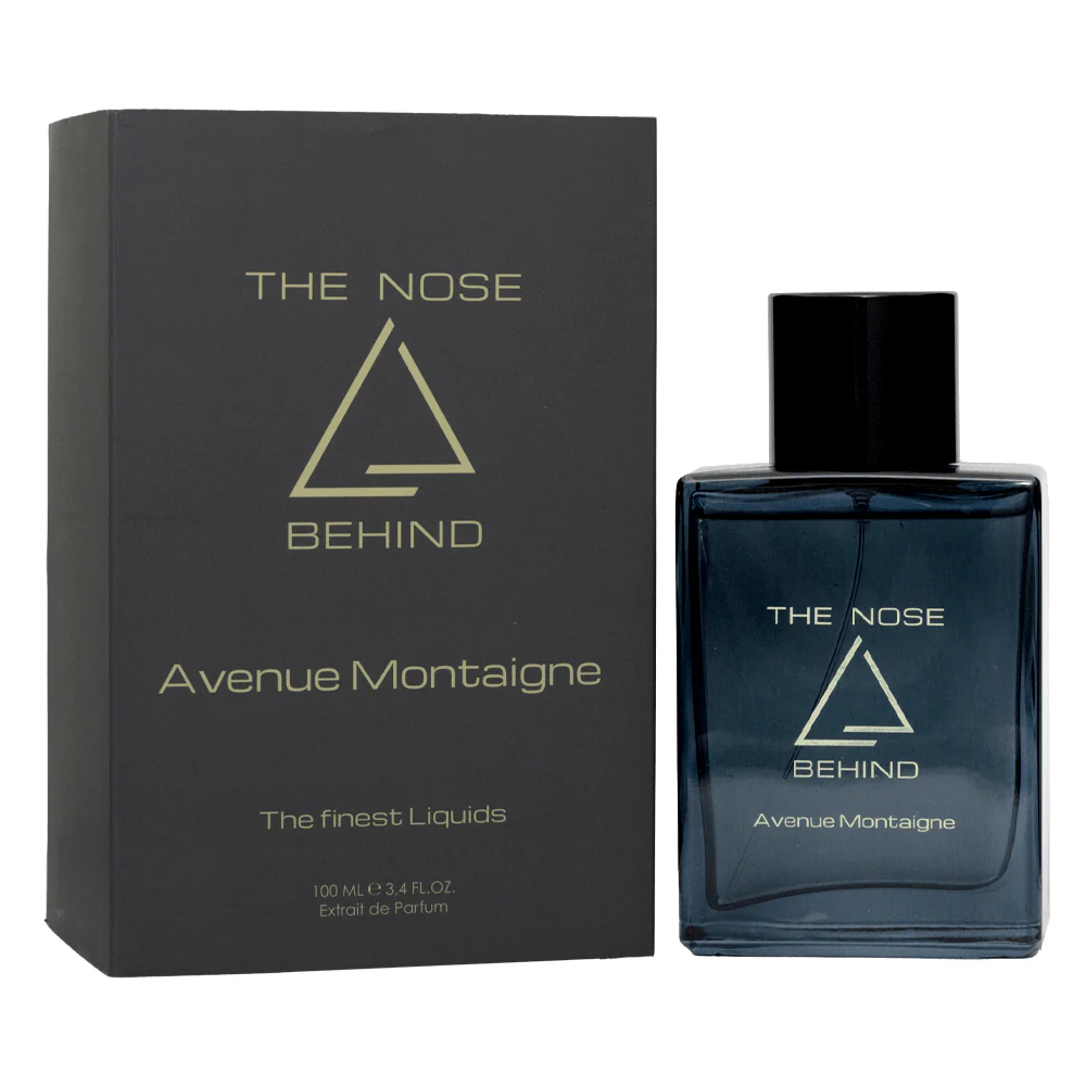 Avenue Montaigne - Image 2