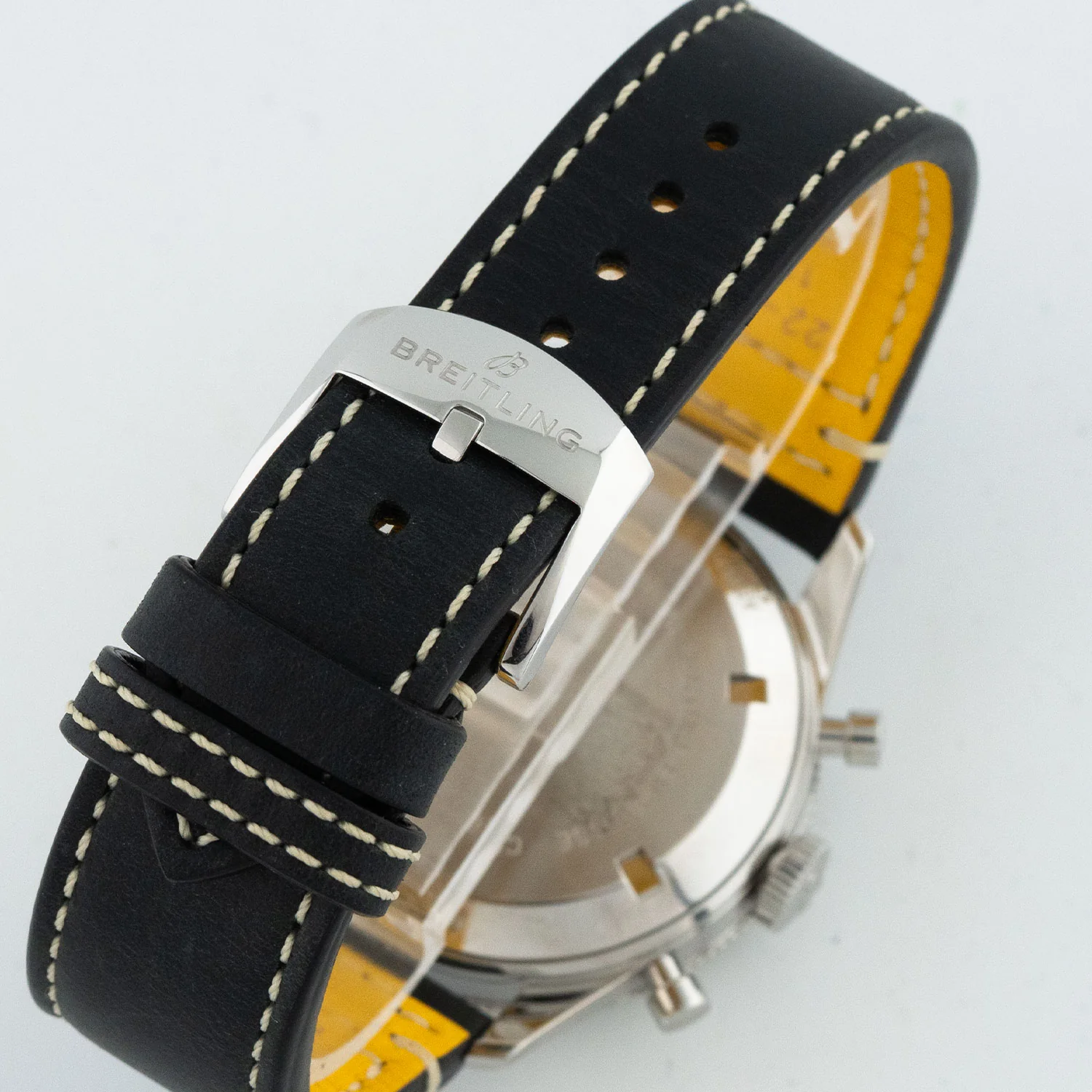 Aviator 8 1953 Re-Edition Chronograph 2025 - AB0920131B1X1 - Image 5
