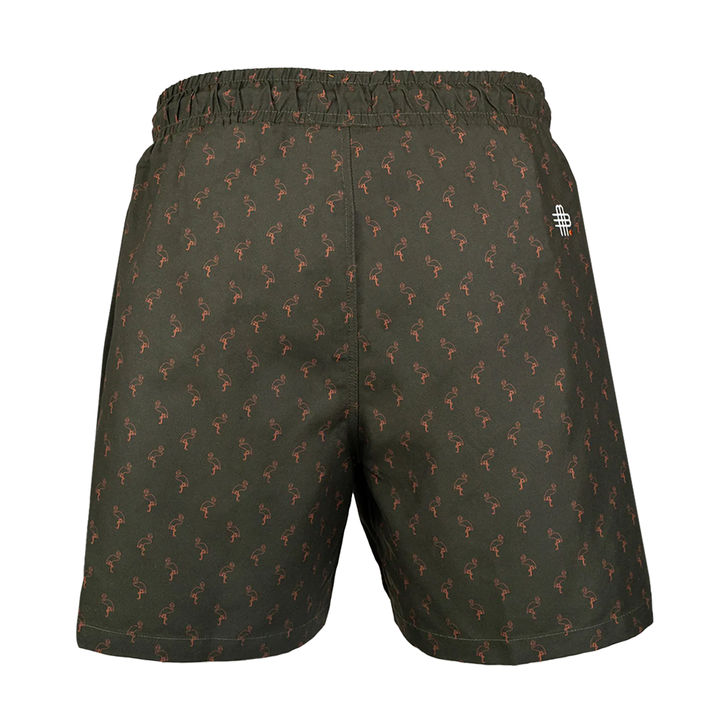 Badeshorts FLAMINGO - Image 3
