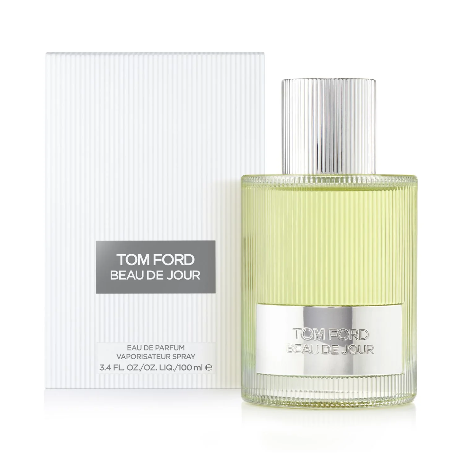 Beau De Jour - Edp - Image 2