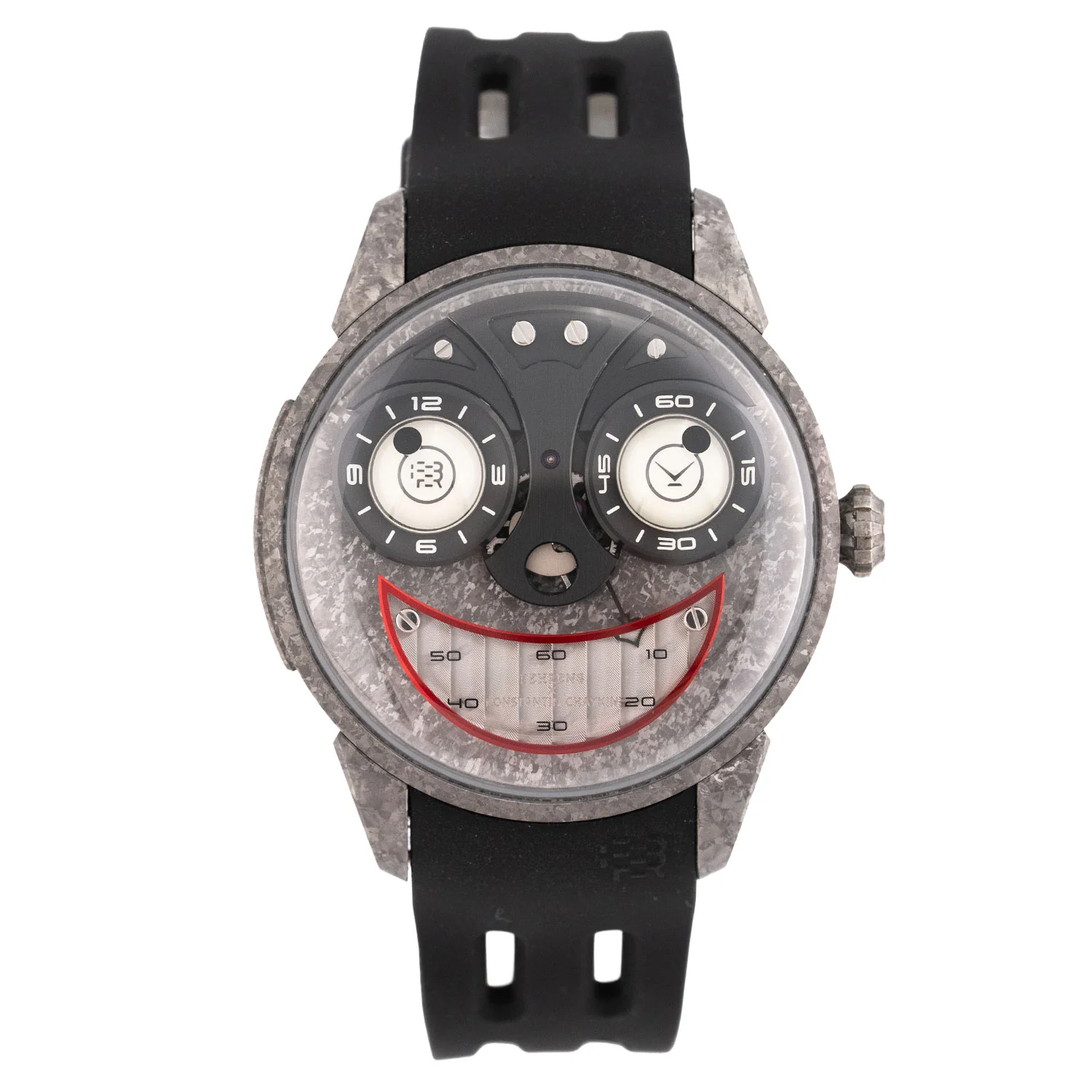 Behrens x Konstantin Chaykin Joker Limited Edition - BHR028T