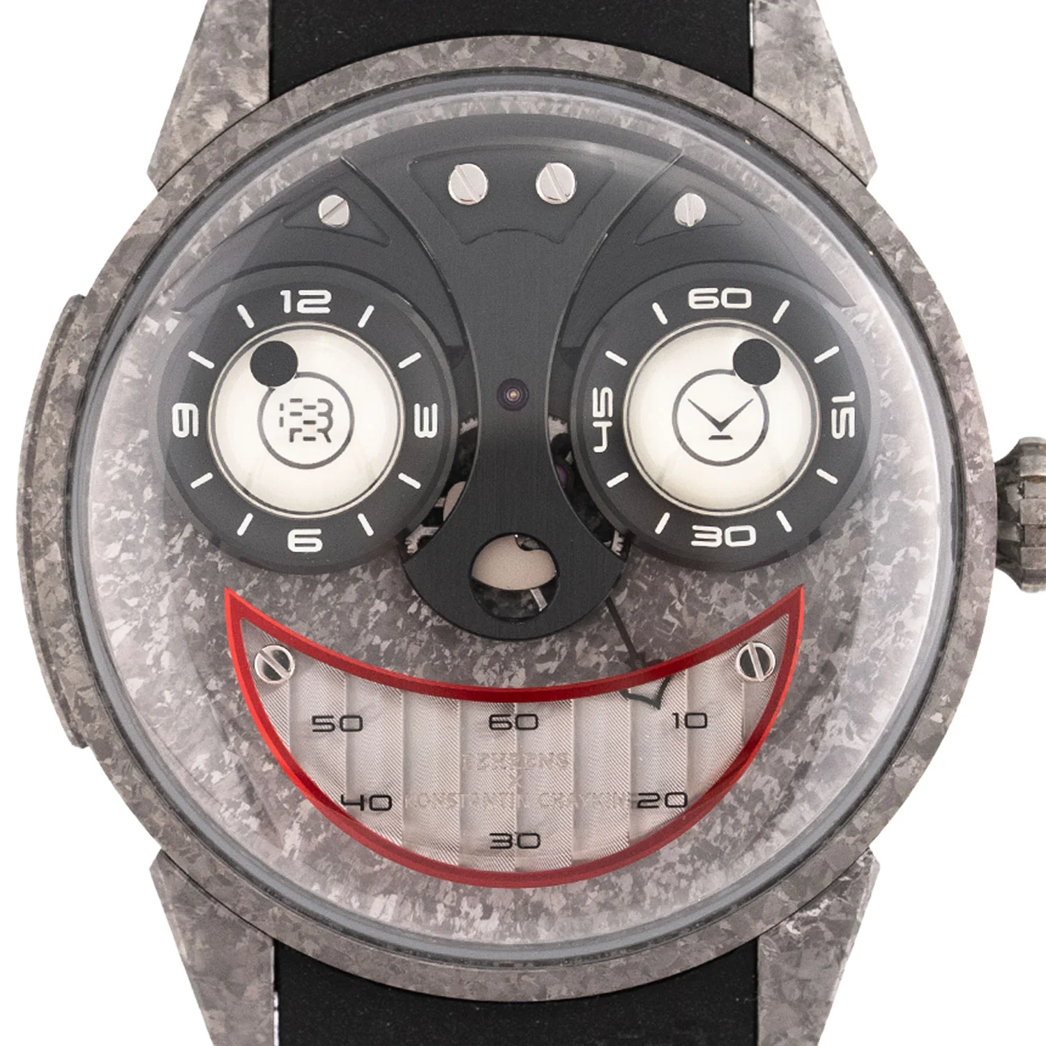 Behrens x Konstantin Chaykin Joker Limited Edition - BHR028T - Image 2