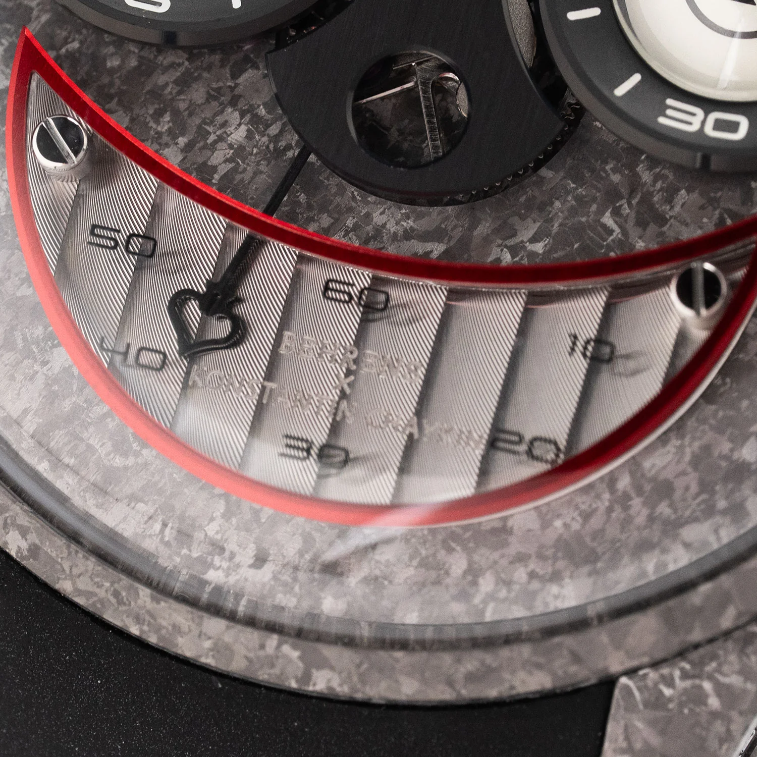 Behrens x Konstantin Chaykin Joker Limited Edition - BHR028T - Image 4