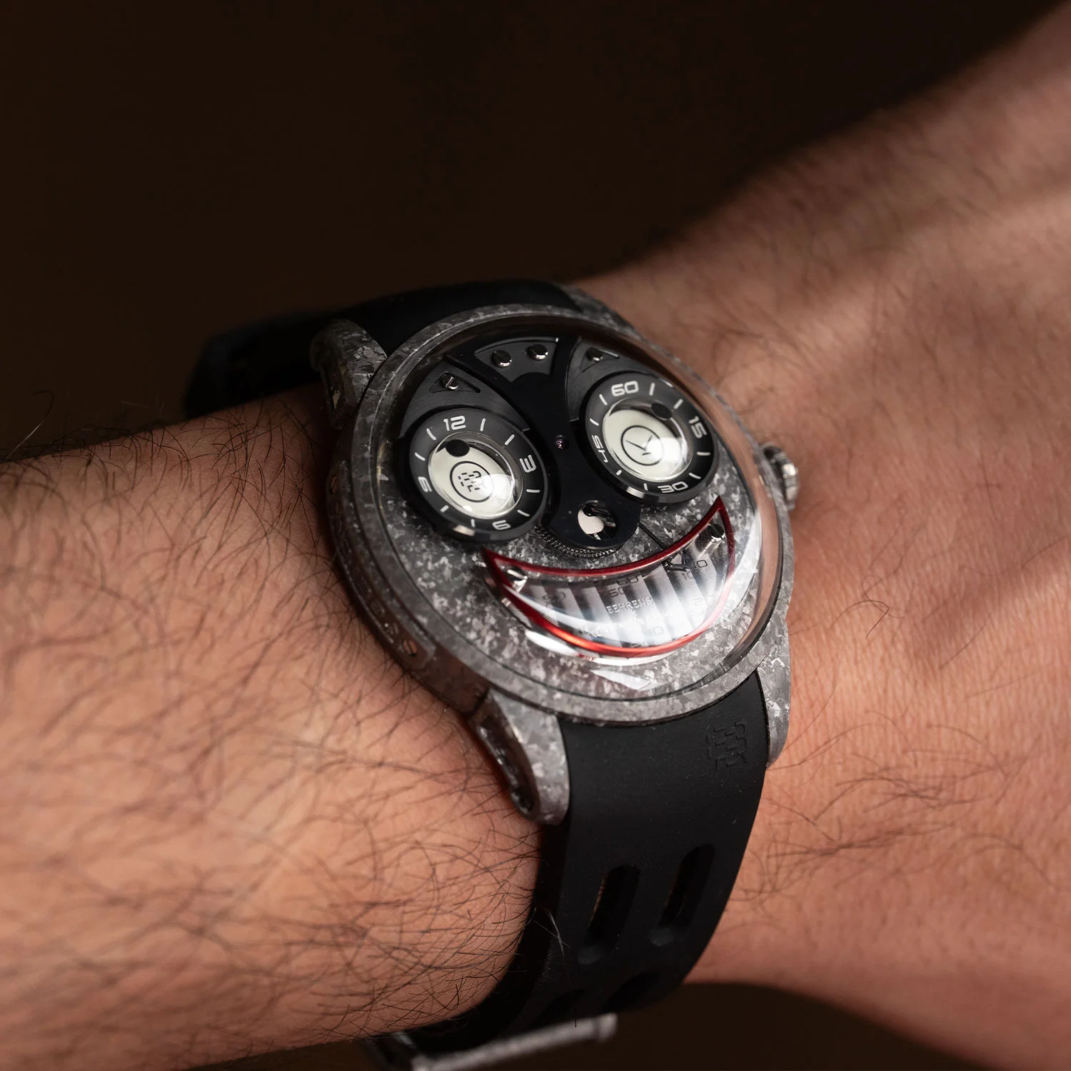 Behrens x Konstantin Chaykin Joker Limited Edition - BHR028T - Image 8