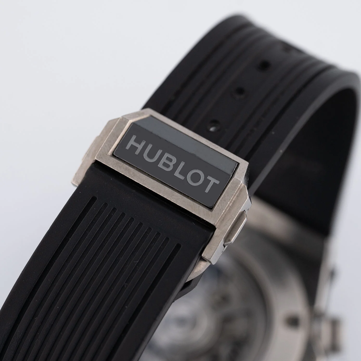 Big Bang Unico 45mm Titanium Ceramic - 411.NM.1170.RX - Image 3