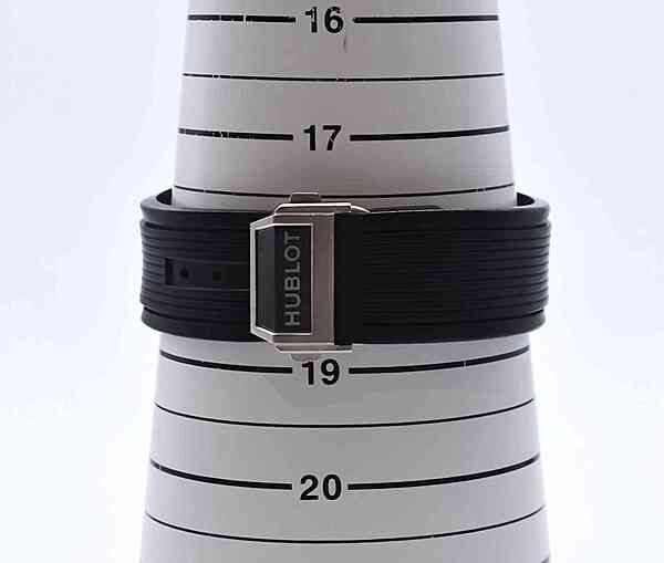 Big Bang Unico 45mm Titanium Ceramic - 411.NM.1170.RX - Image 4