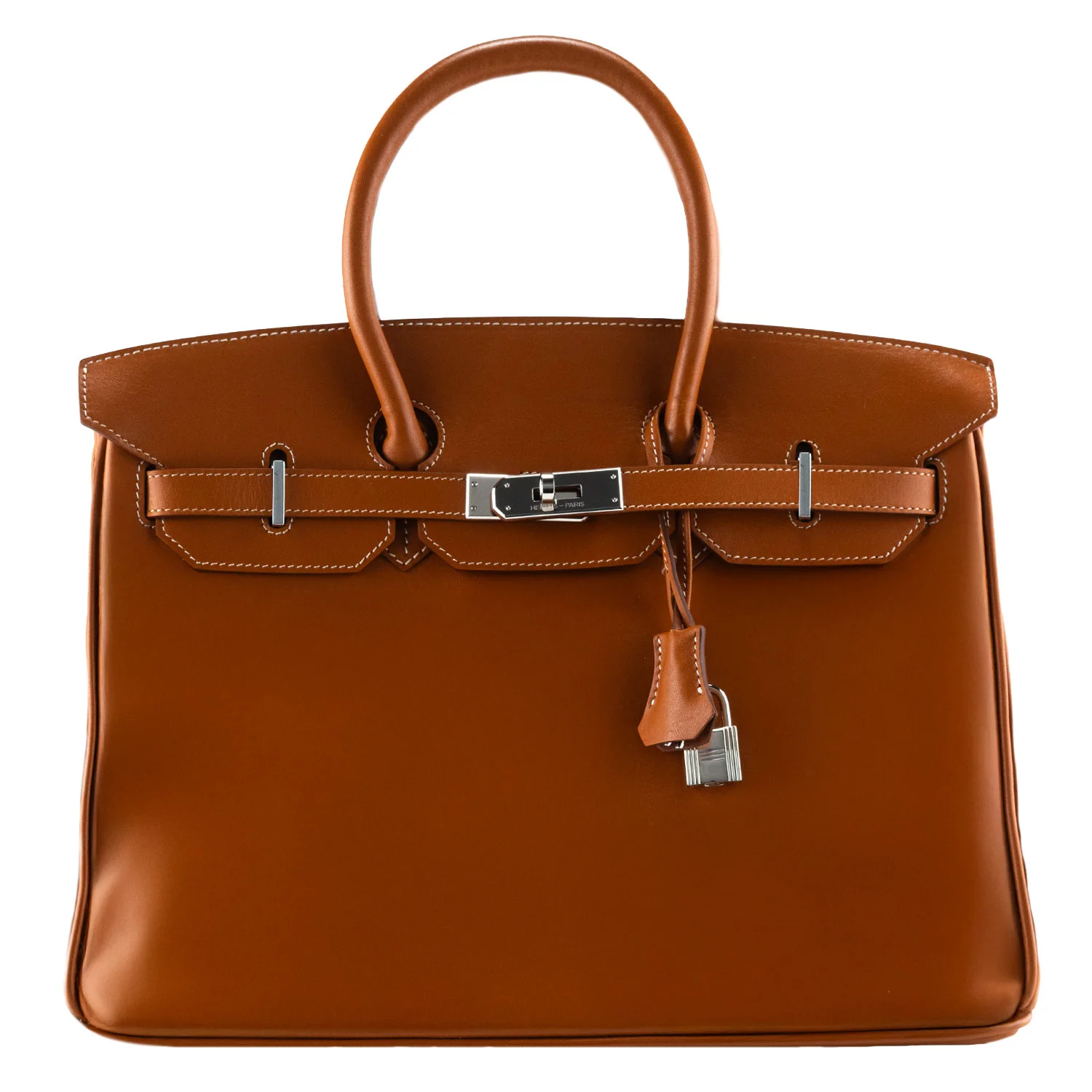 Birkin 35 Bag 2012