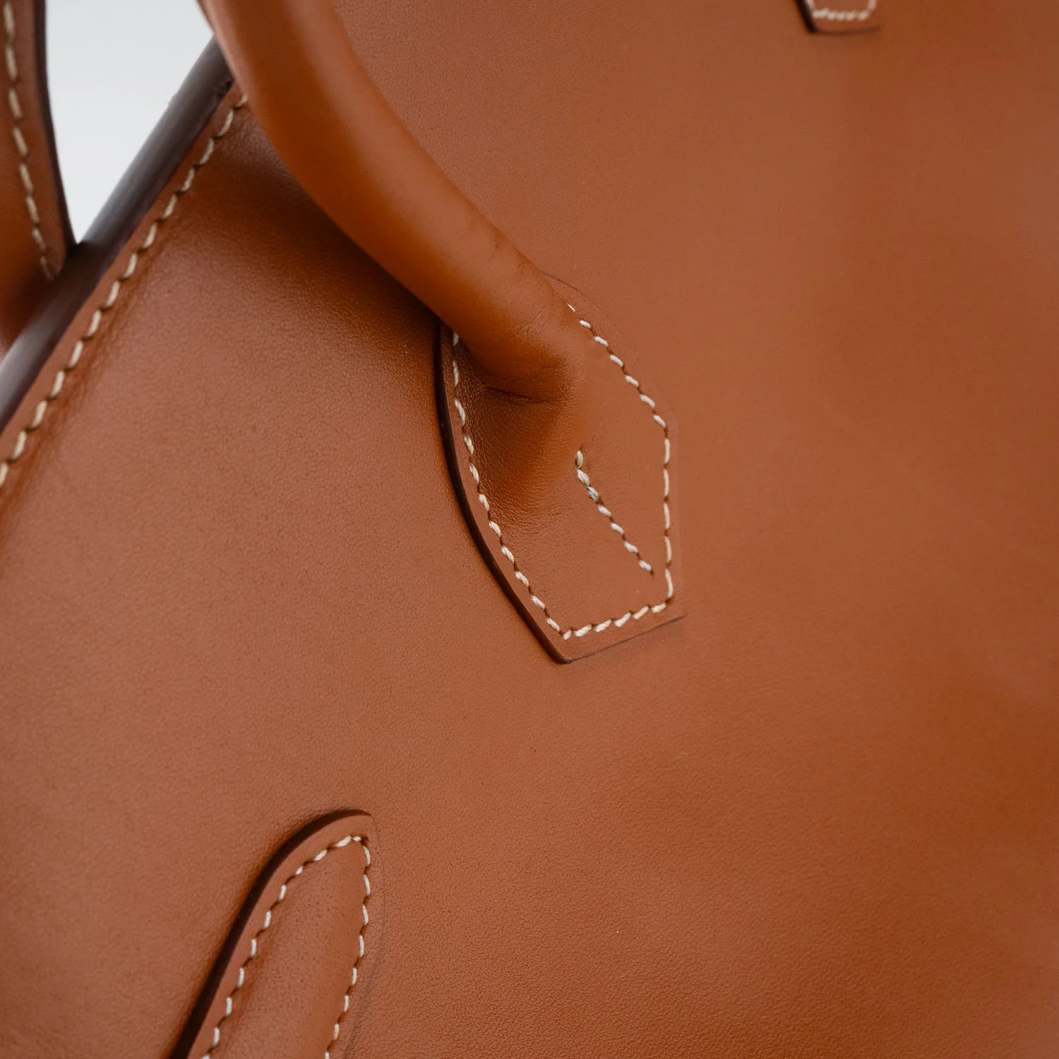Birkin 35 Bag 2012 - Image 4