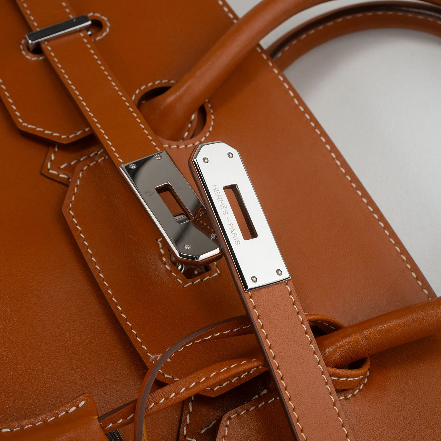 Birkin 35 Bag 2012 - Image 6