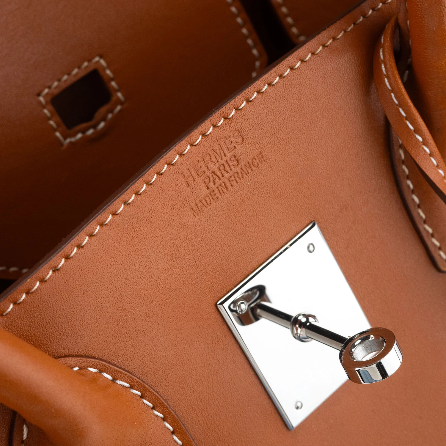 Birkin 35 Bag 2012 - Image 7
