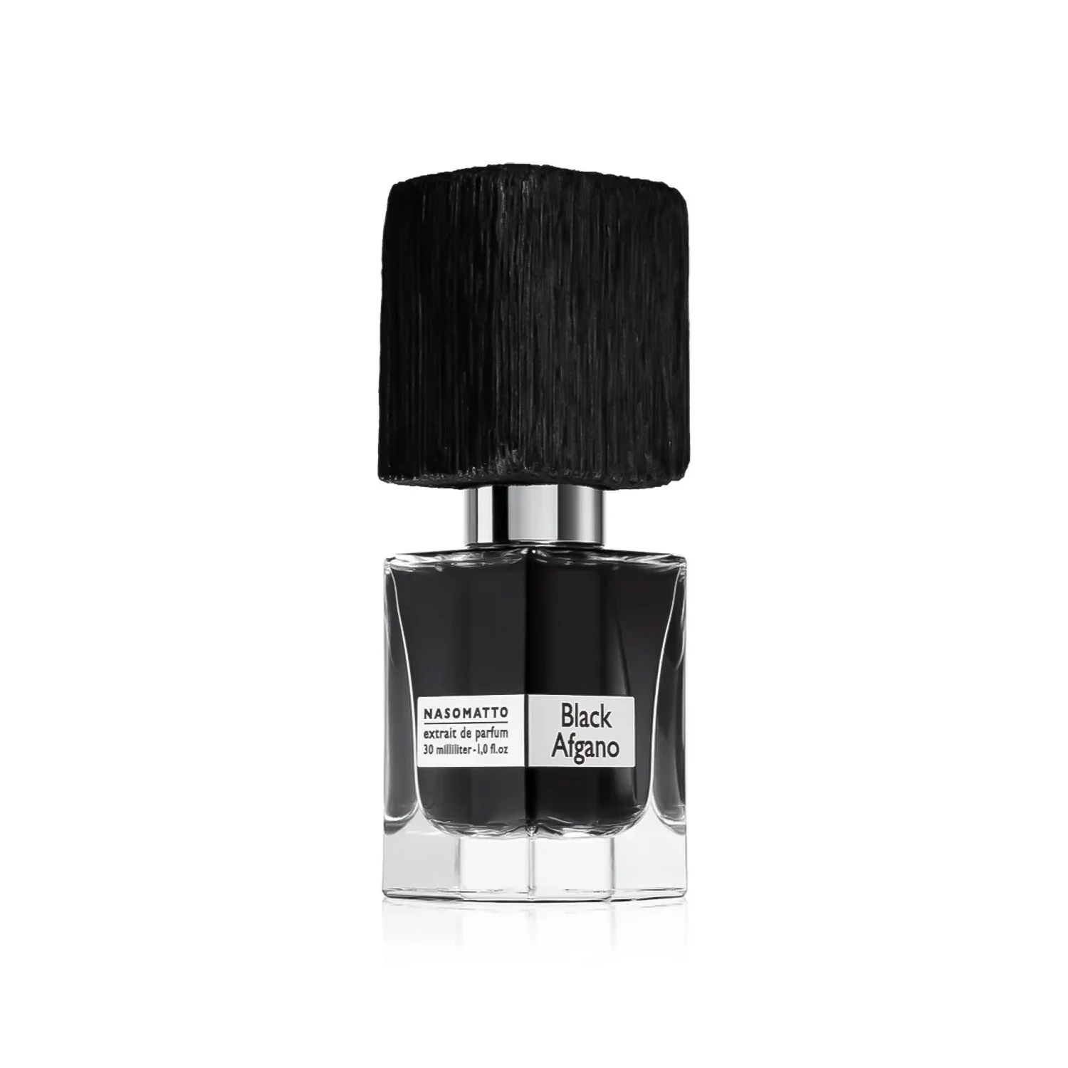 Black Afgano