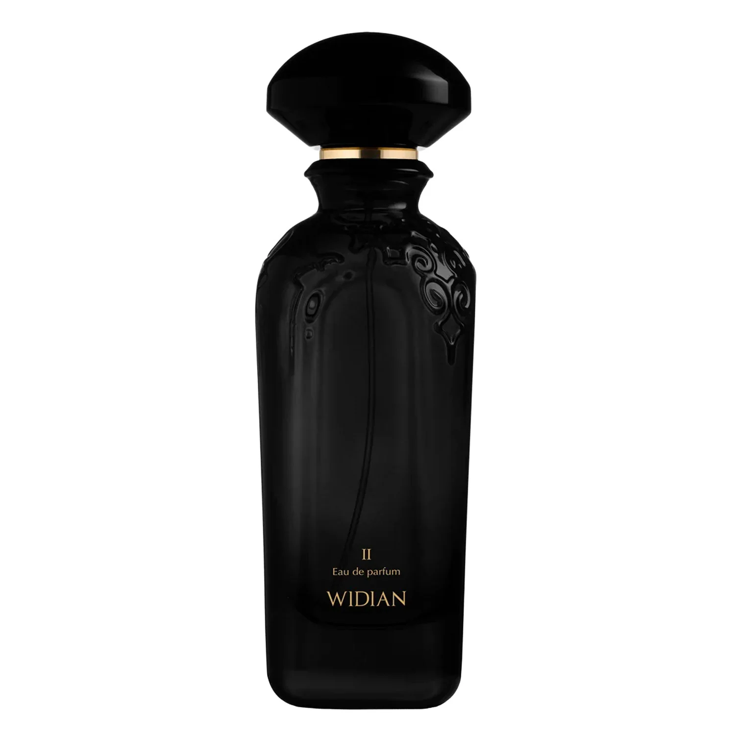 Black II - EdP