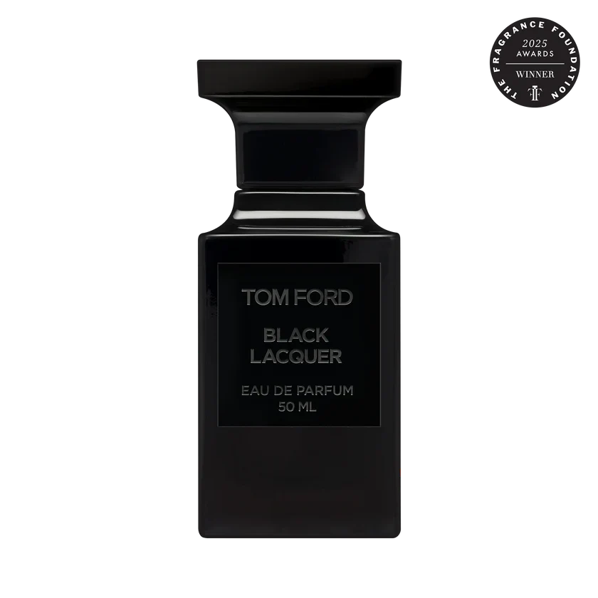 Black Lacquer - Edp