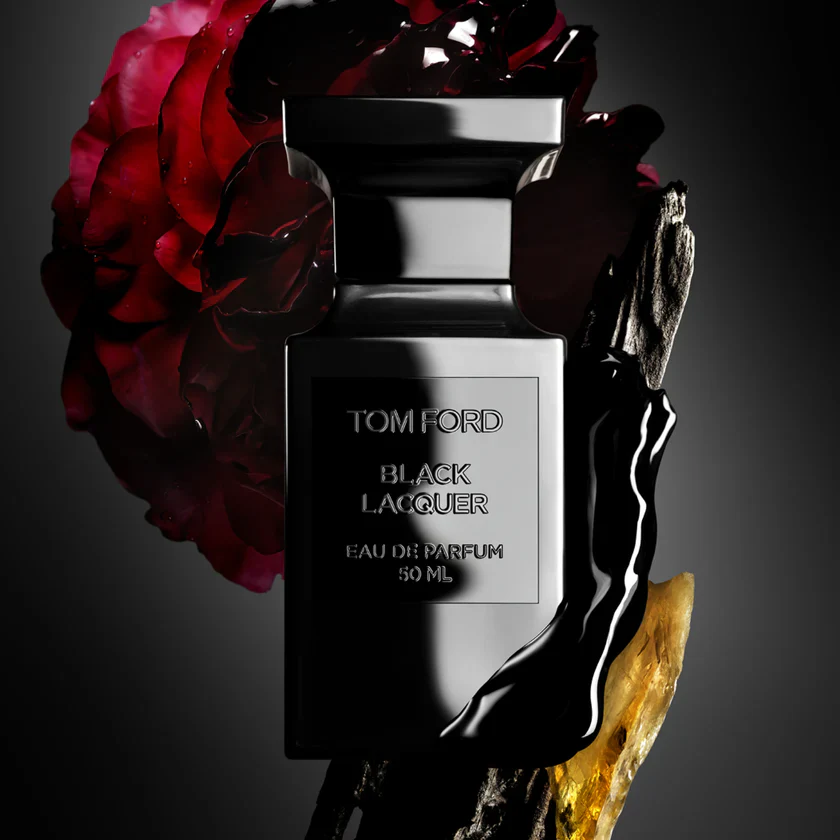 Black Lacquer - Edp - Image 2