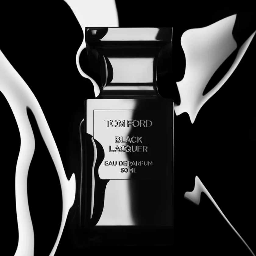 Black Lacquer - Edp - Image 3