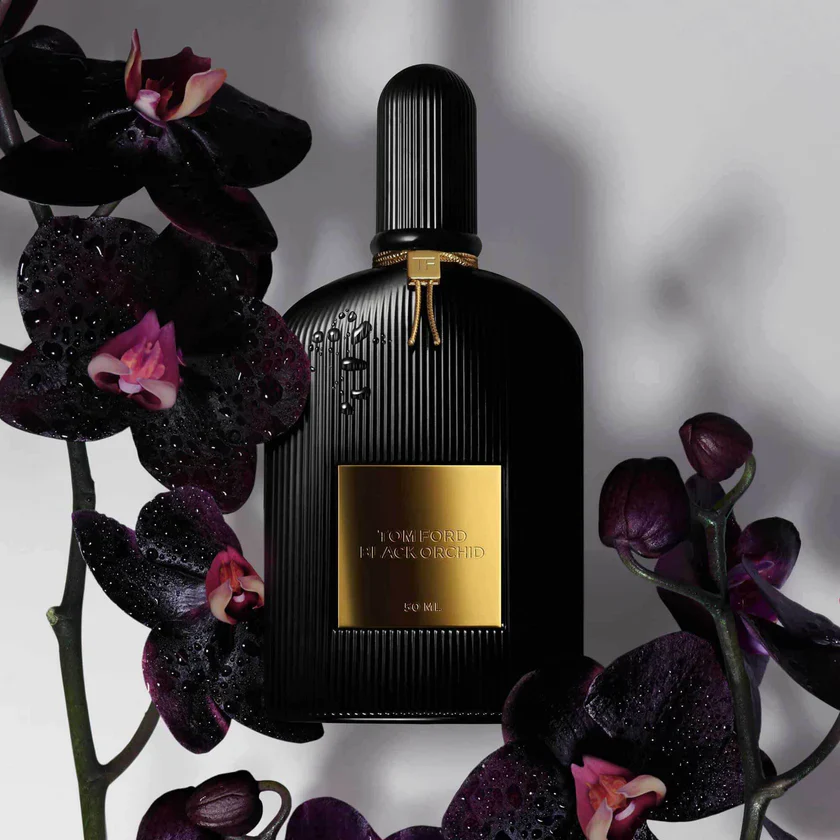 Black Orchid - Edp - Image 2