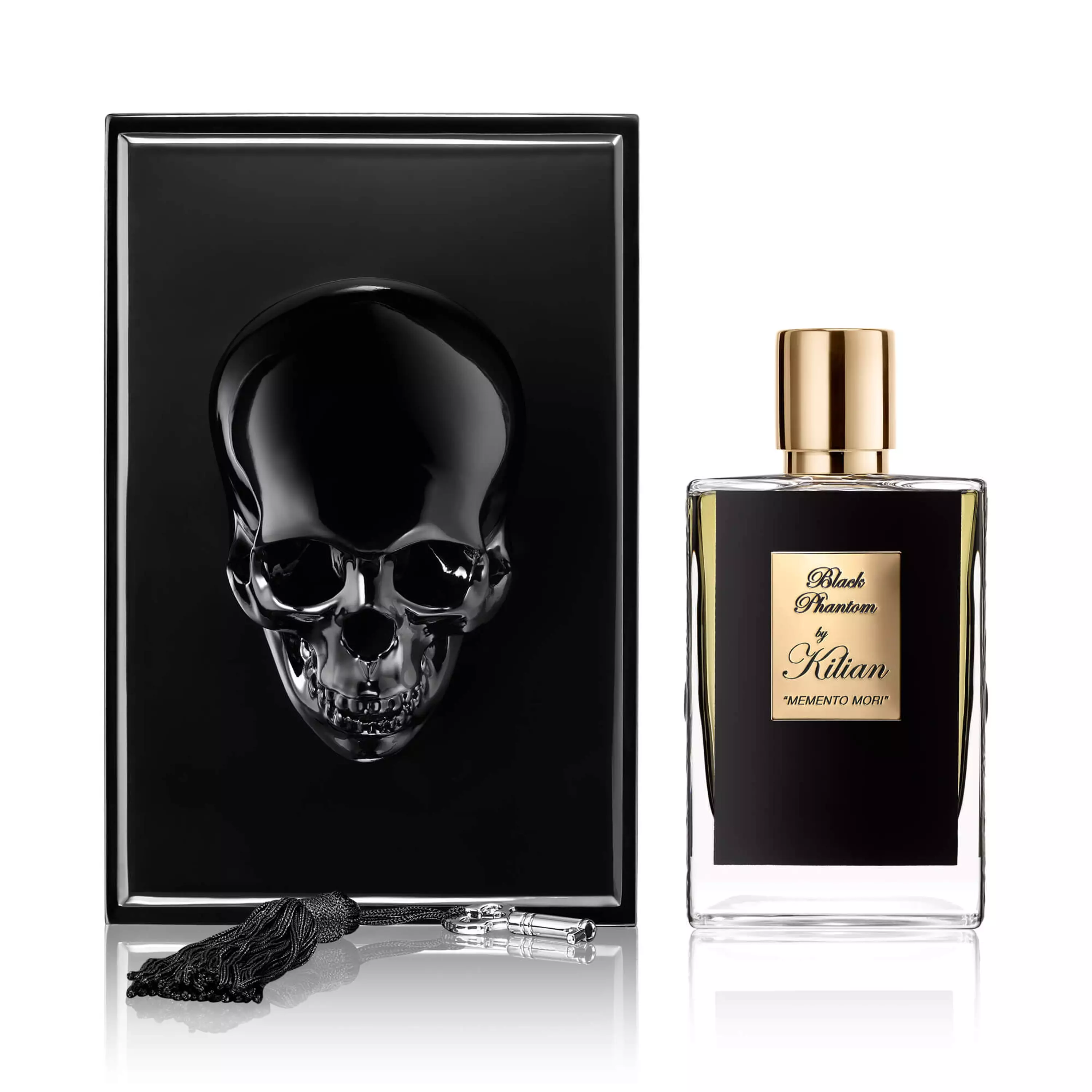 Black Phantom - "Memento Mori" - Image 10