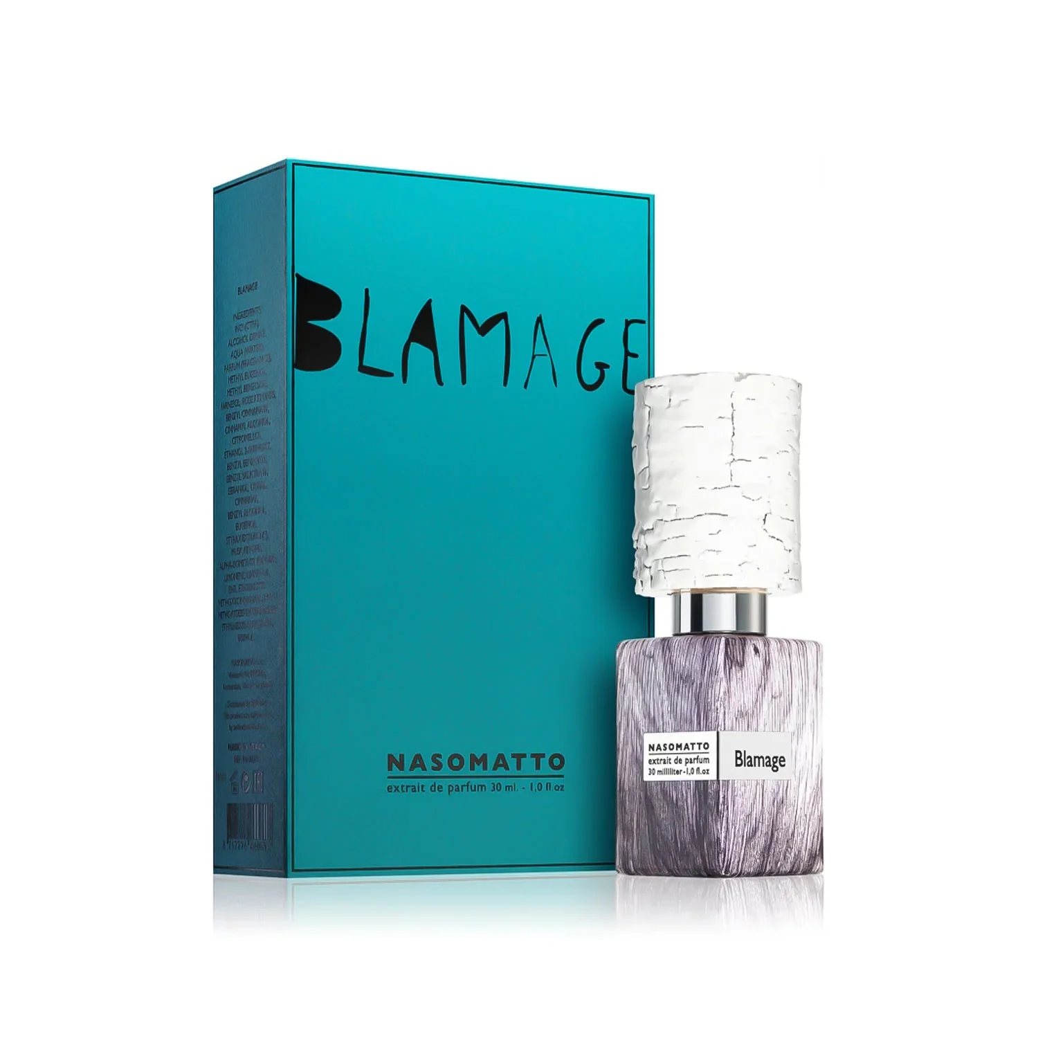 Blamage - Image 2