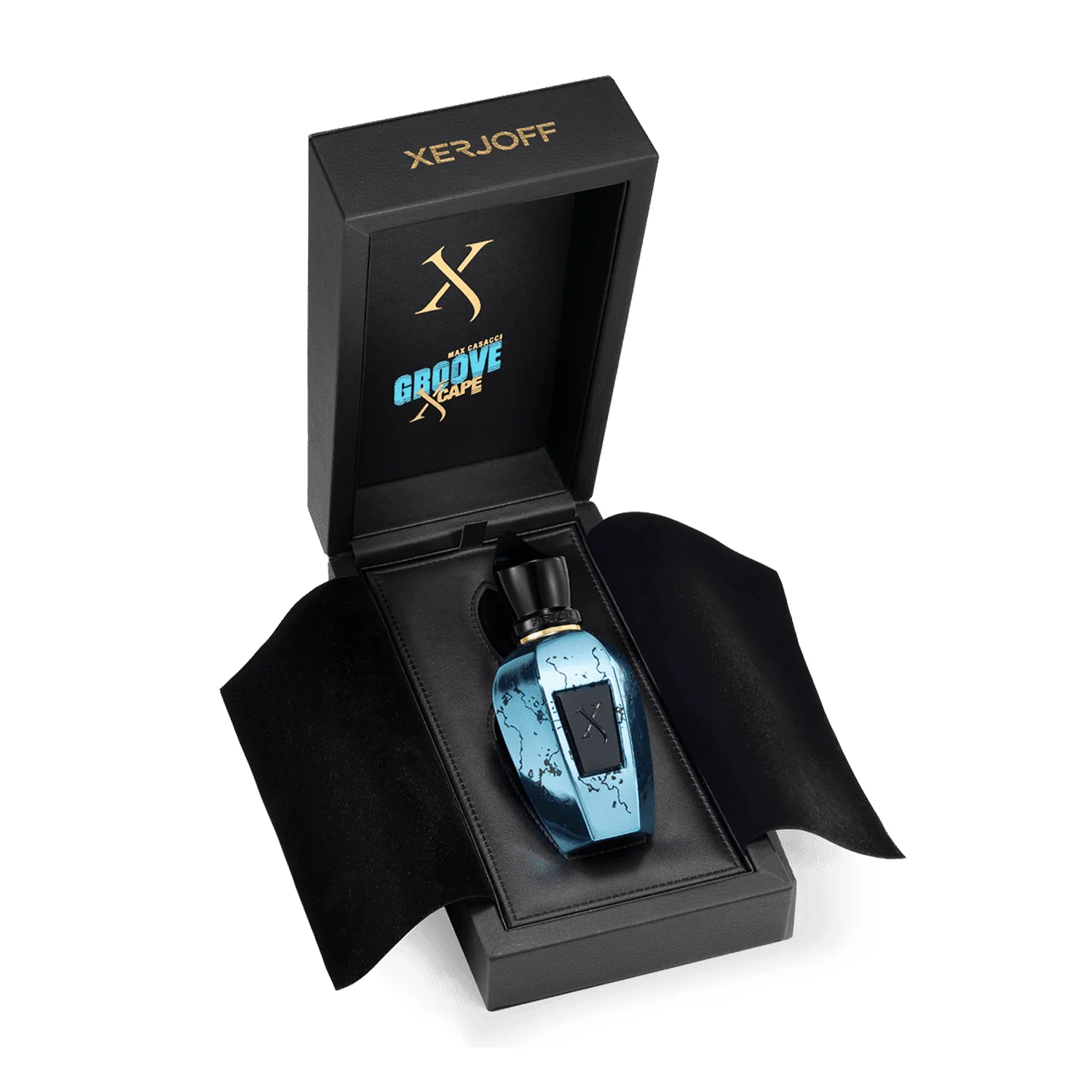 Blends Collection - Groove Xcape - Image 2