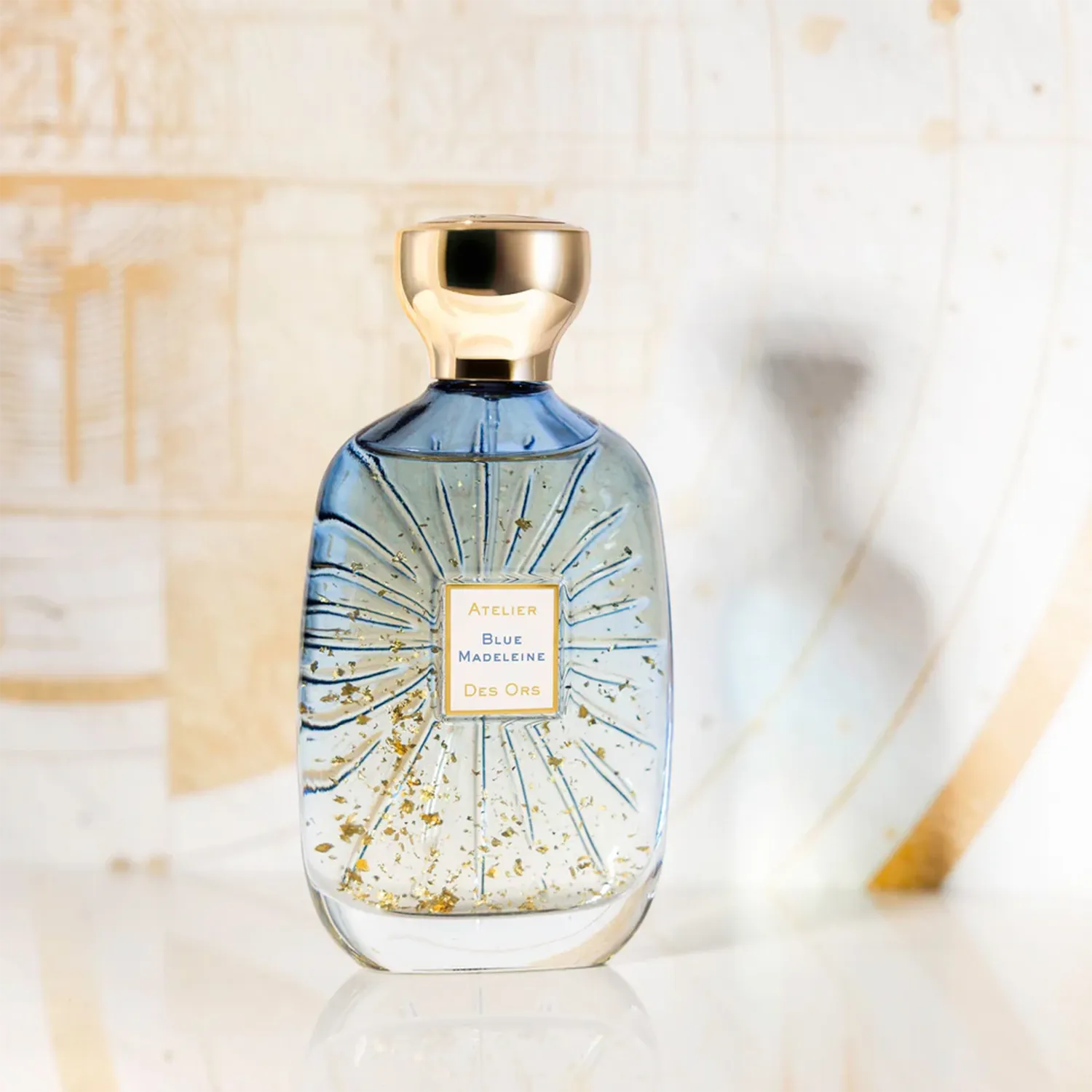 Blue Madeleine - Image 2