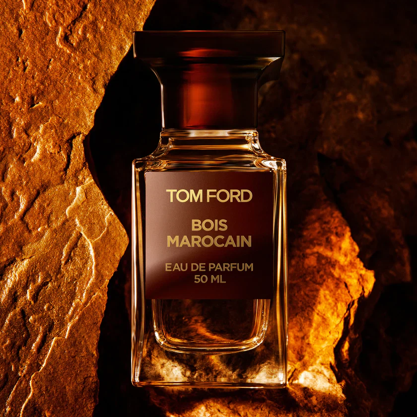 Bois Marocain - Edp - Image 3