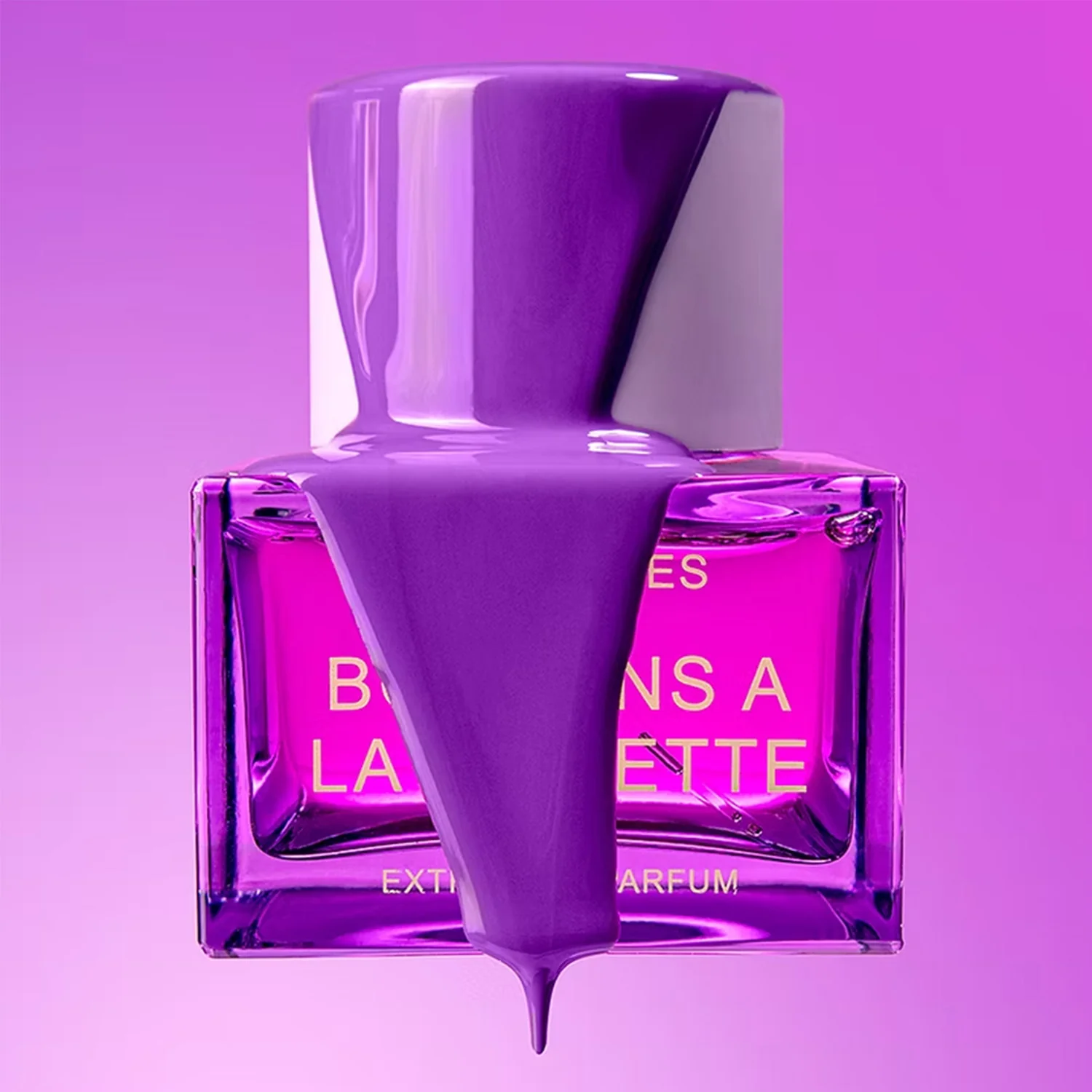 Bonbons a la Violette - Image 3