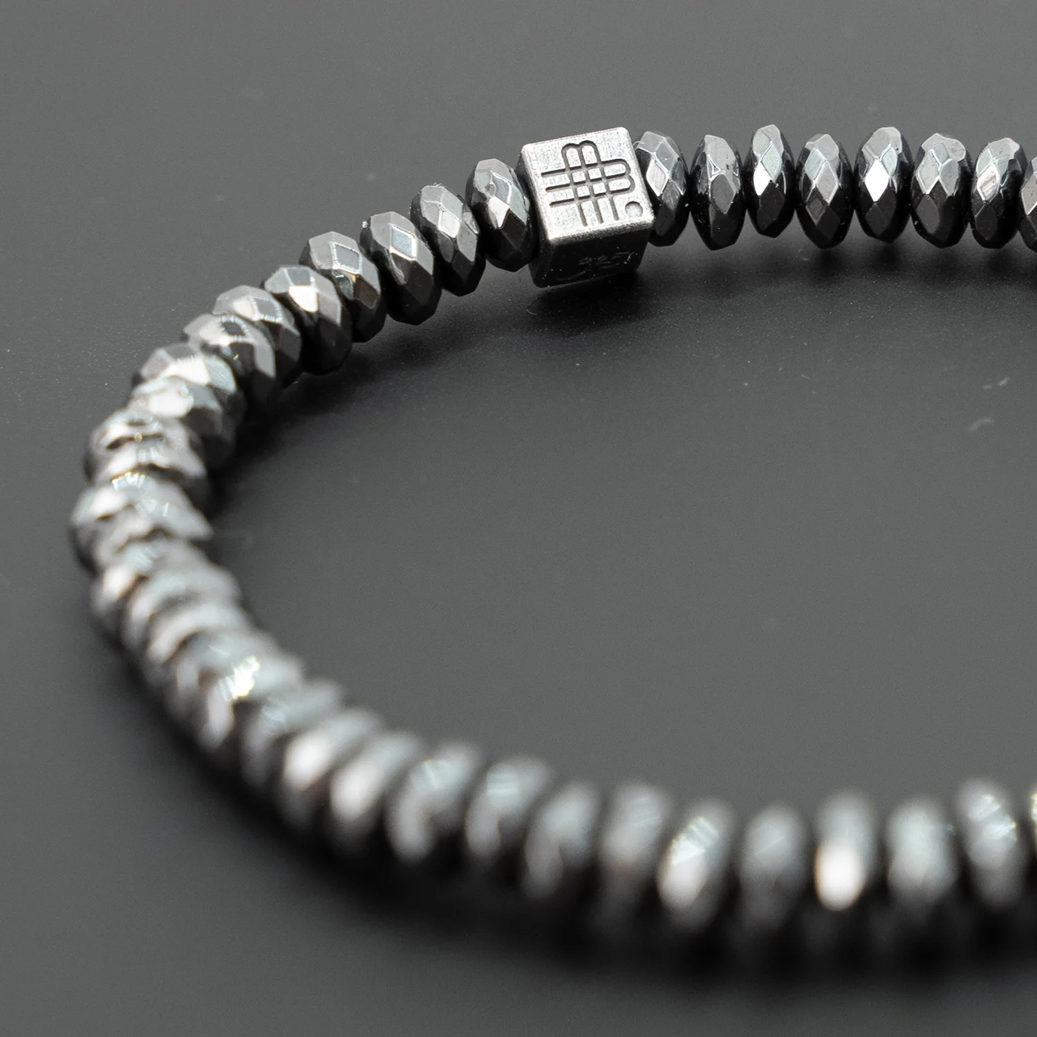 Bracelet FORTUNE - 925 sterling silver - Image 2