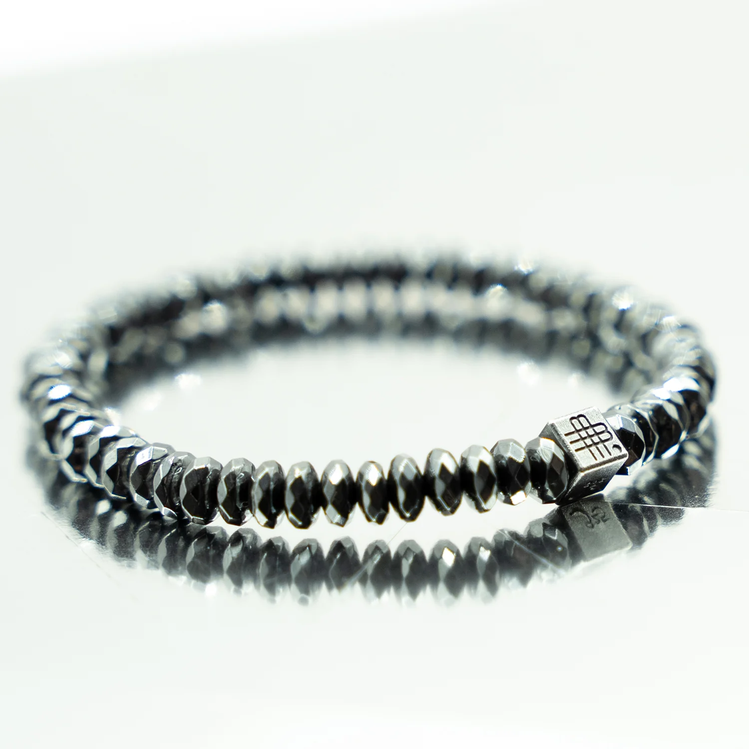 Bracelet FORTUNE - 925 sterling silver - Image 3