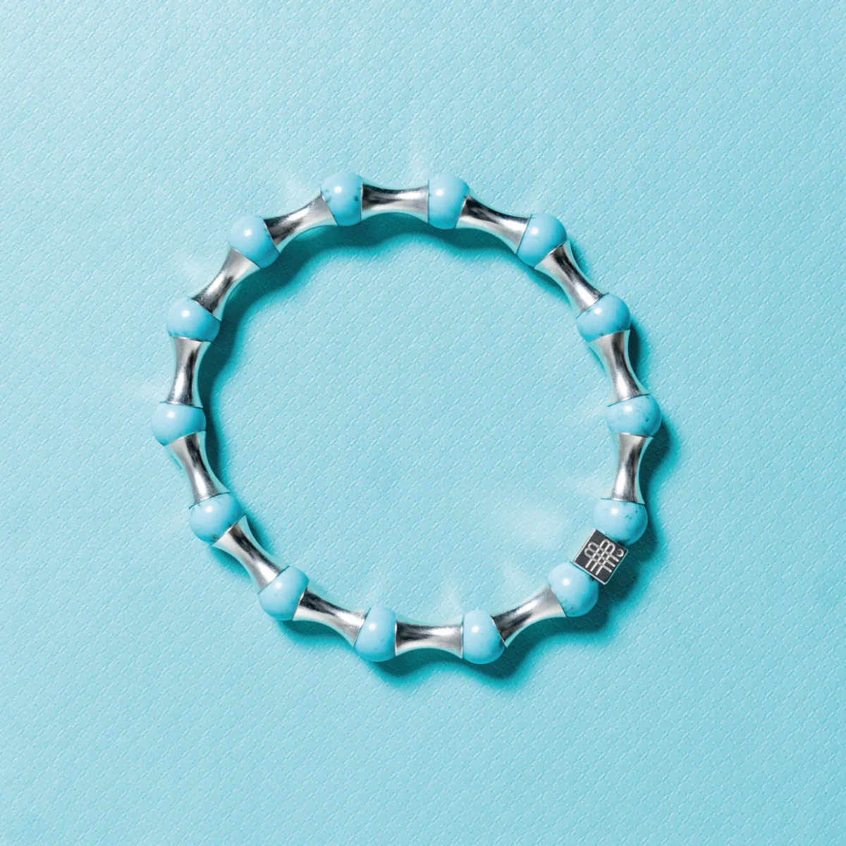 Bracelet OXYGEN - the GREATEST TIMEPIECE - 925 sterling silver - Image 5