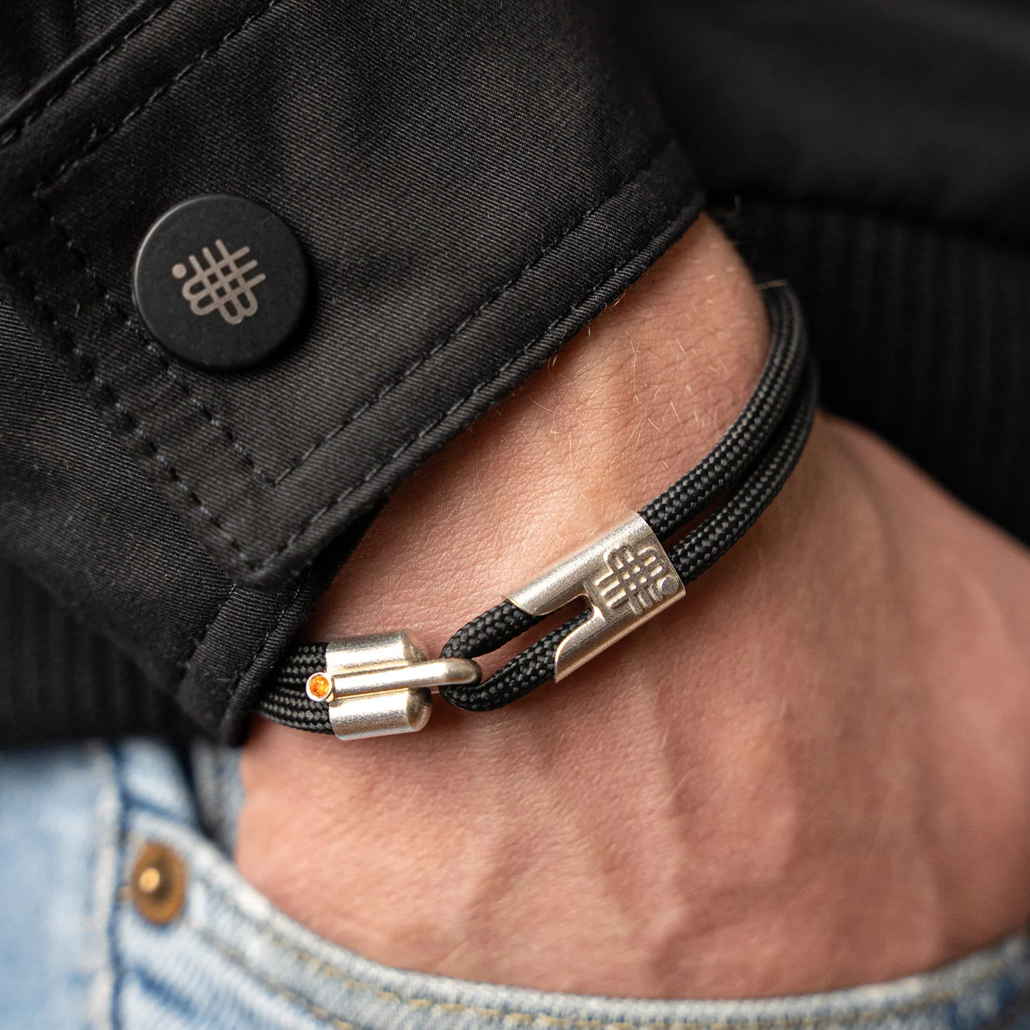 Bracelet PORTOFINO - 925 sterling silver - Image 3