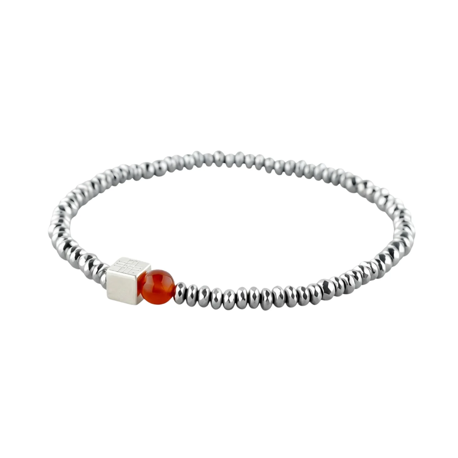 Bracelet TITAN - 925 sterling silver - Image 2