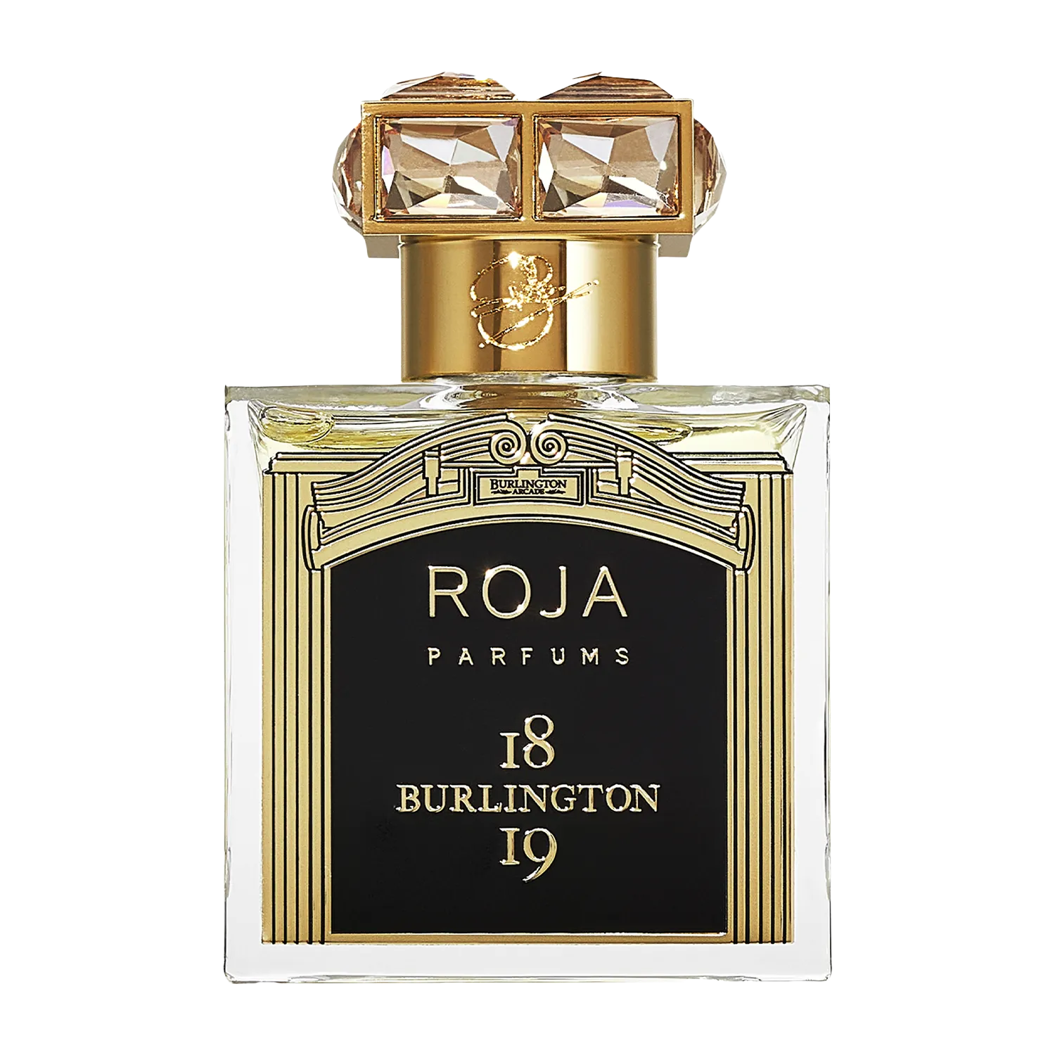 Burlington 1819