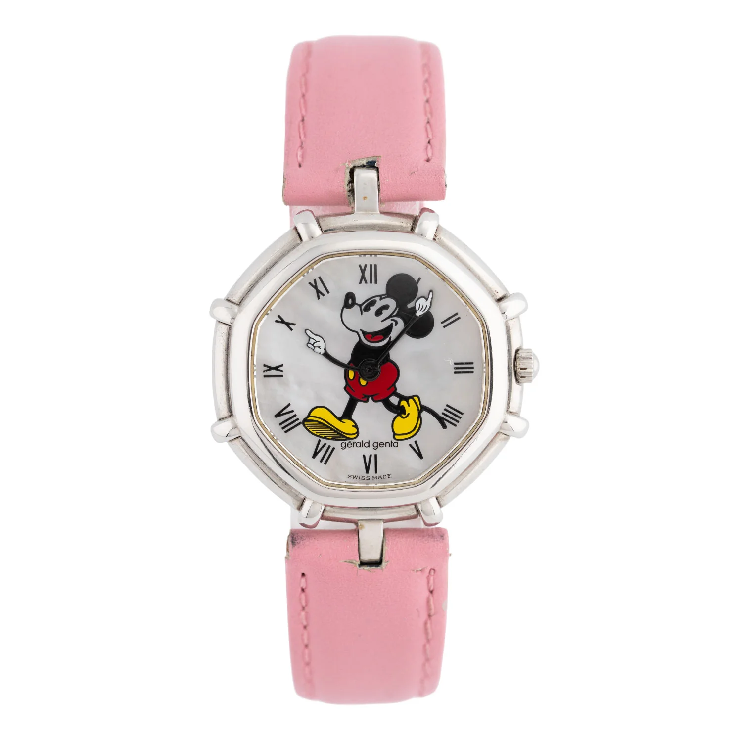 By Walt Disney 2000 - 2850.7