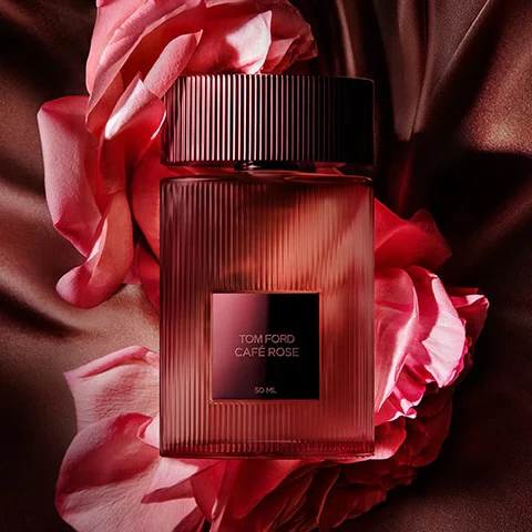 Café Rose - Edp - Image 2