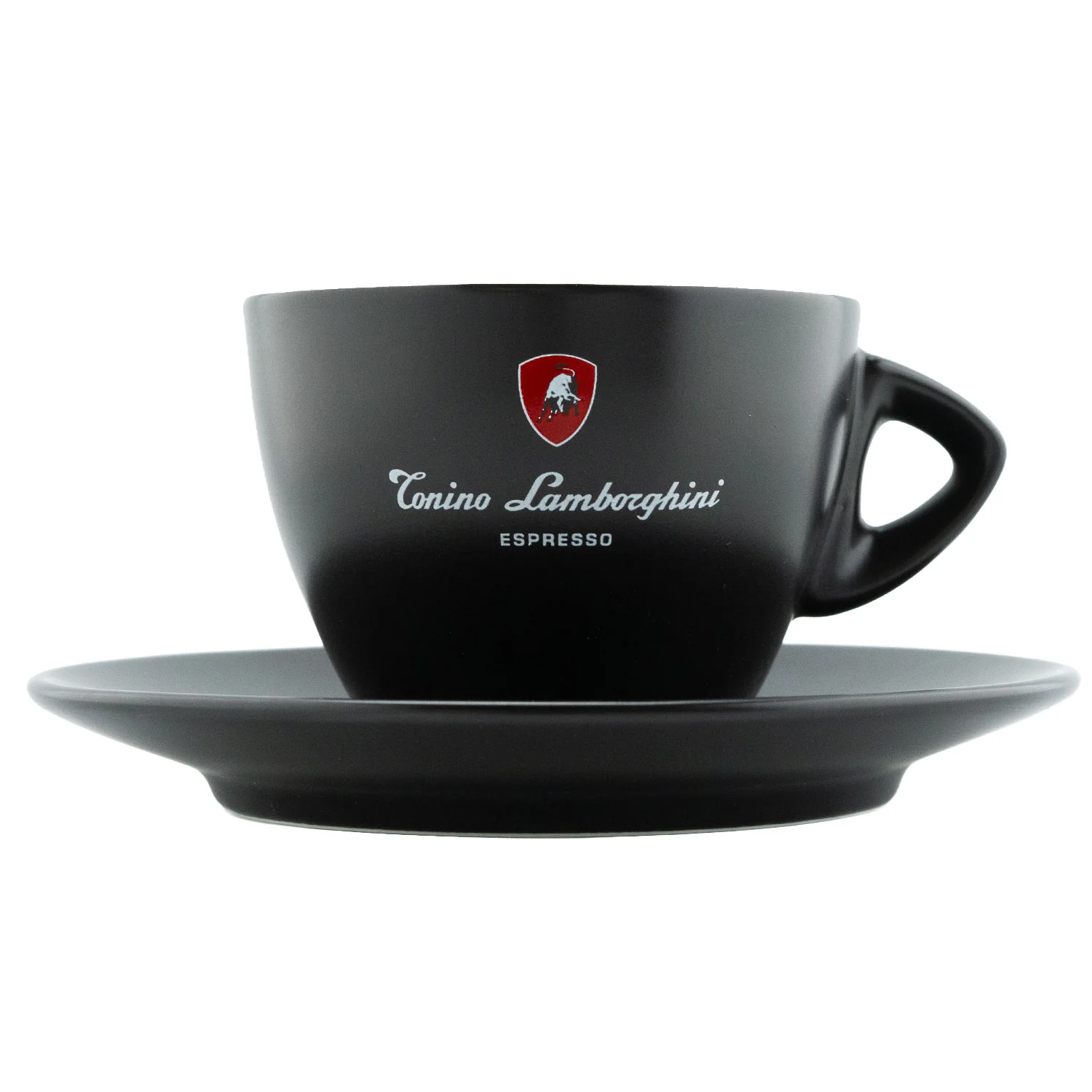 Cappuccino Tasse