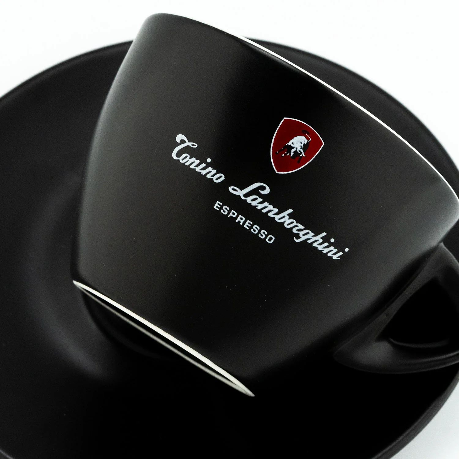 Cappuccino Tasse - Image 2