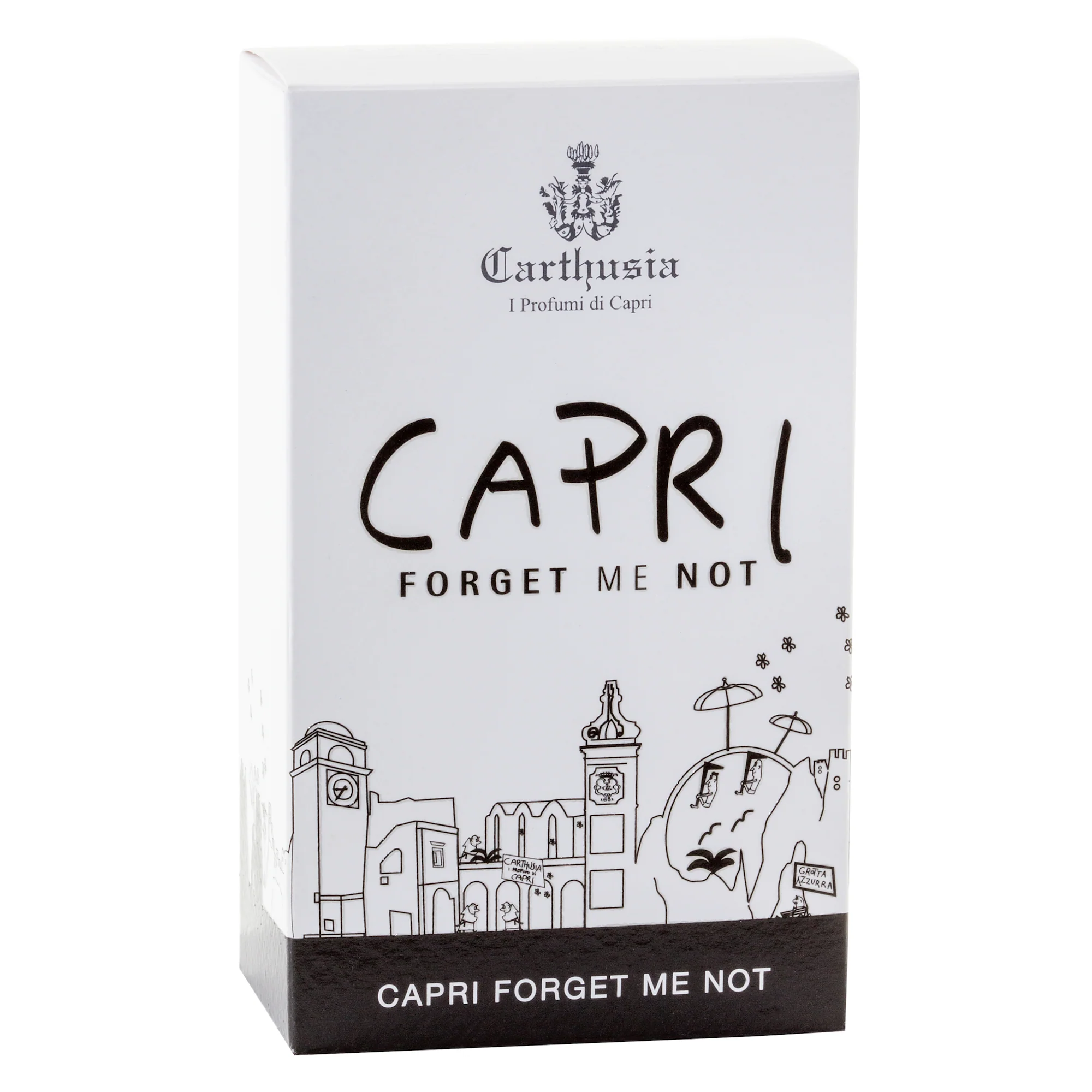 Capri - Forget me Not - Image 2