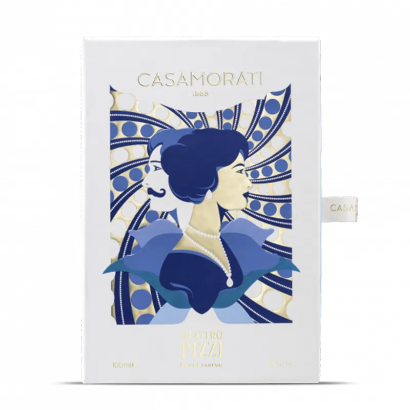Casamorati - Quattro Pizzi - Image 3