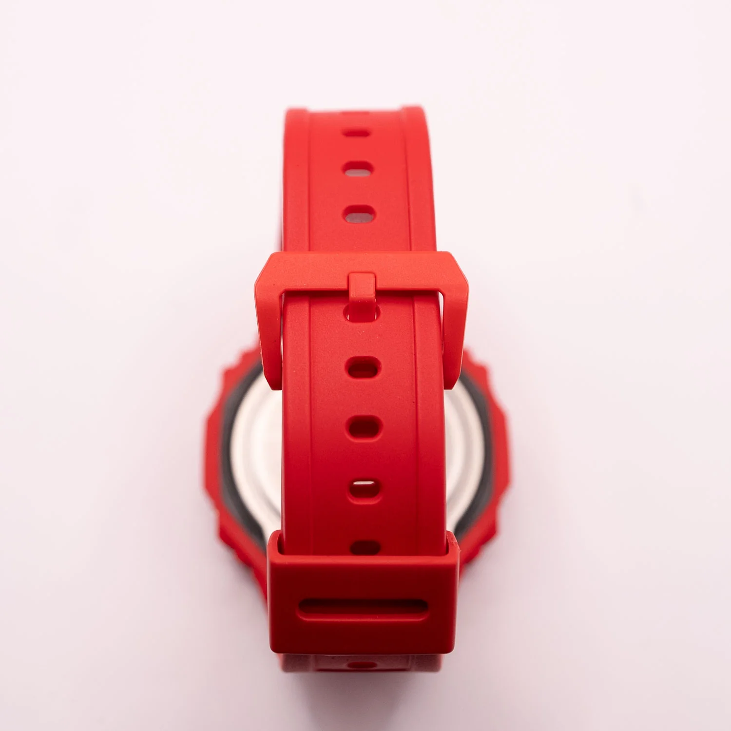 Casio G-Shock GA-2100-4A - Image 3