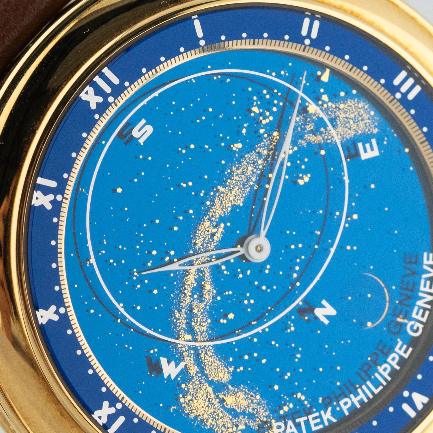 Celestial Grand Complications Yellowgold 2008 - 5102J-001 - Image 4