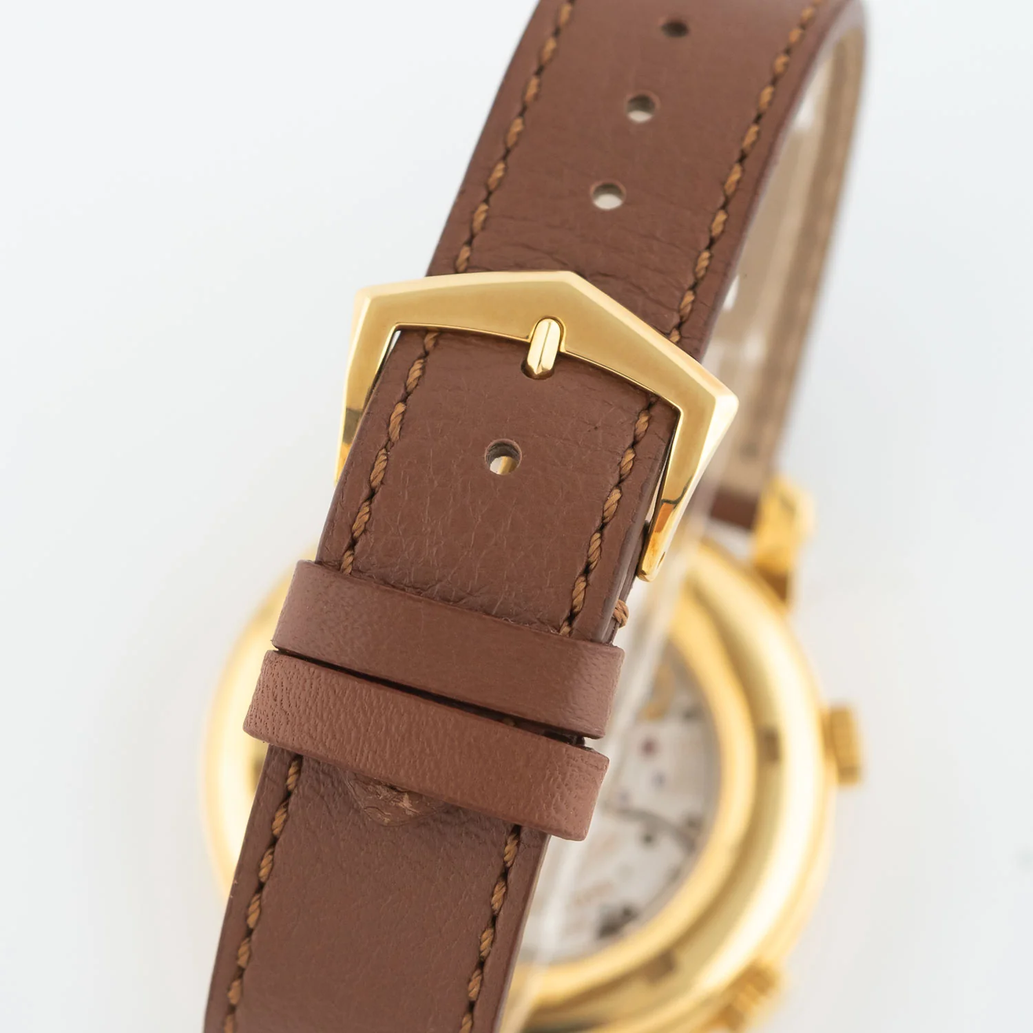 Celestial Grand Complications Yellowgold 2008 - 5102J-001 - Image 6