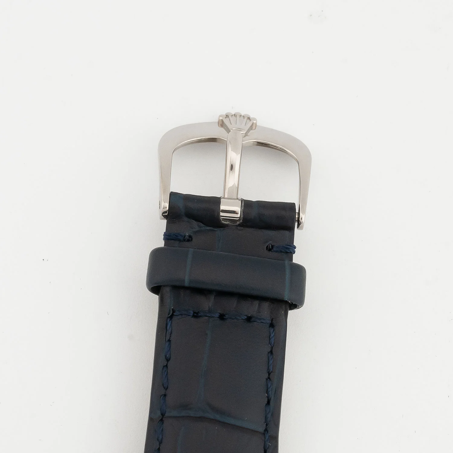 Cellini Date 39mm Whitegold Blue Dial 2019 - 50519 - Image 4