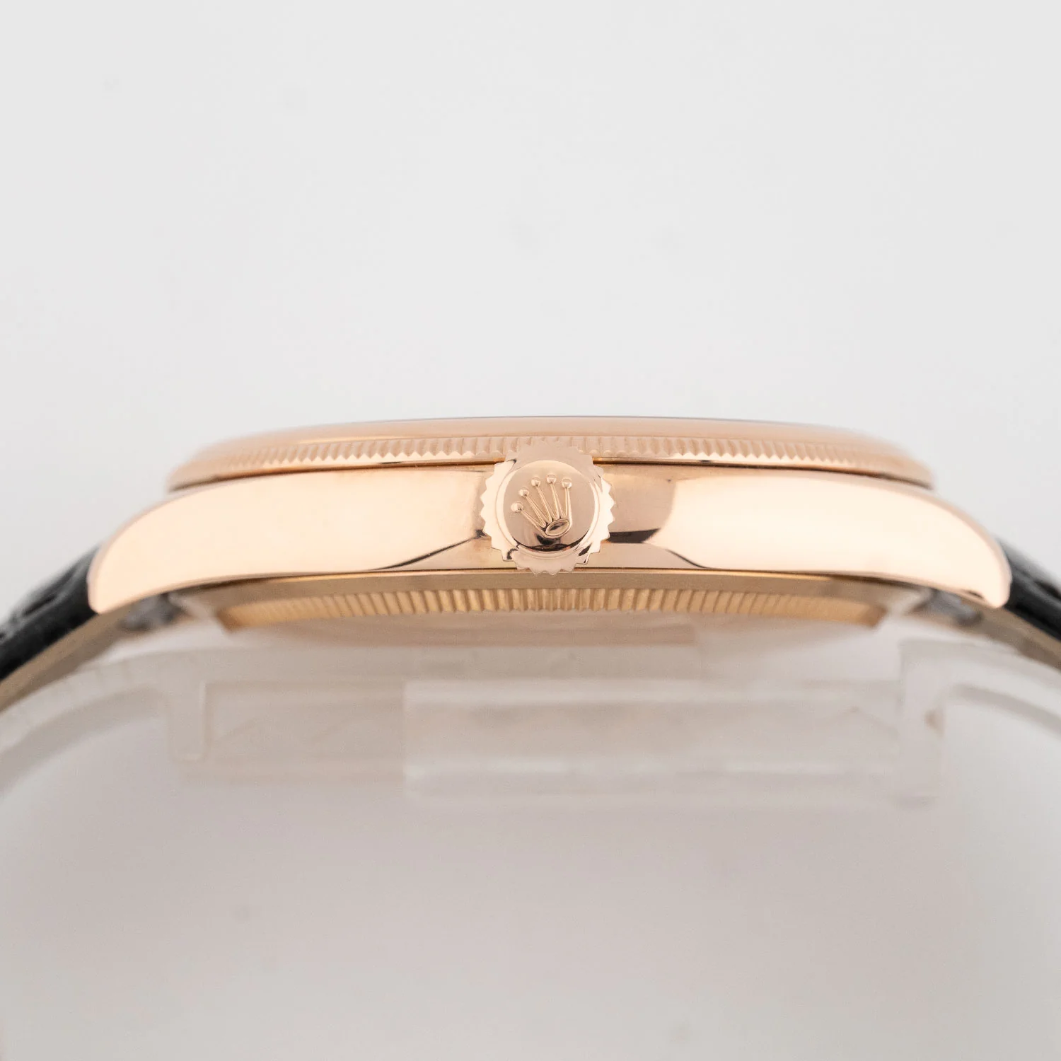 Cellini Time 39mm White Dial 2018 - 50505 - Image 5
