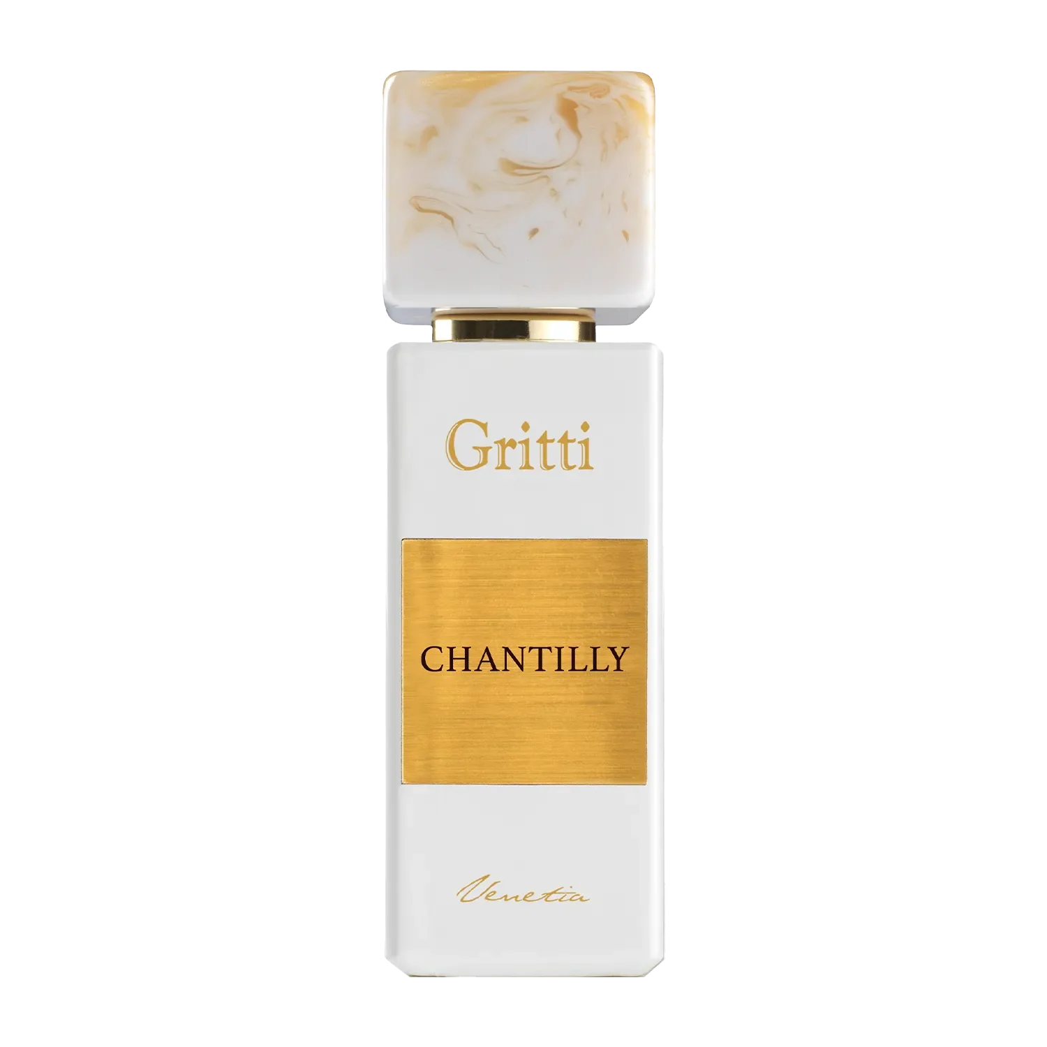 Chantilly Extrait