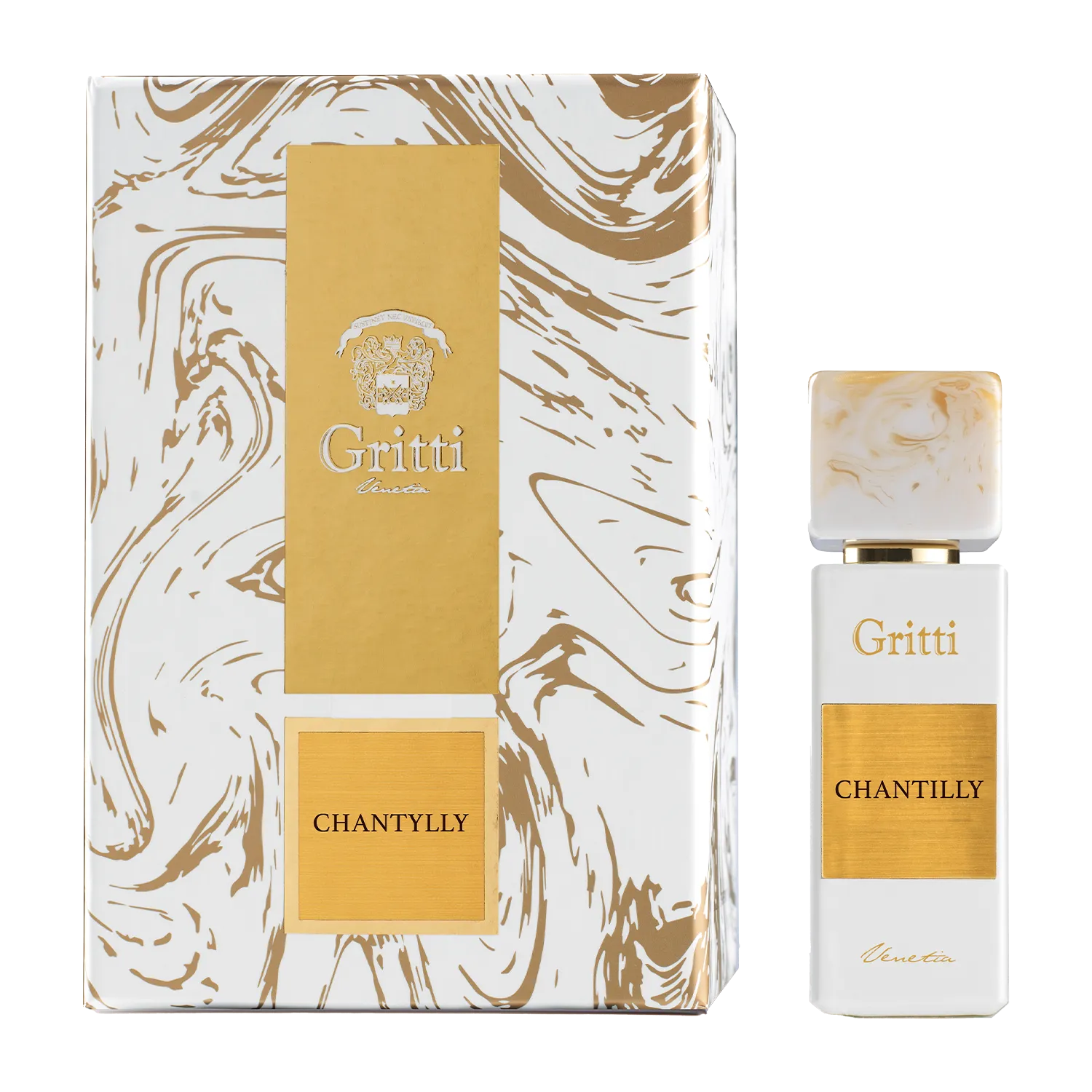 Chantilly Extrait - Image 2