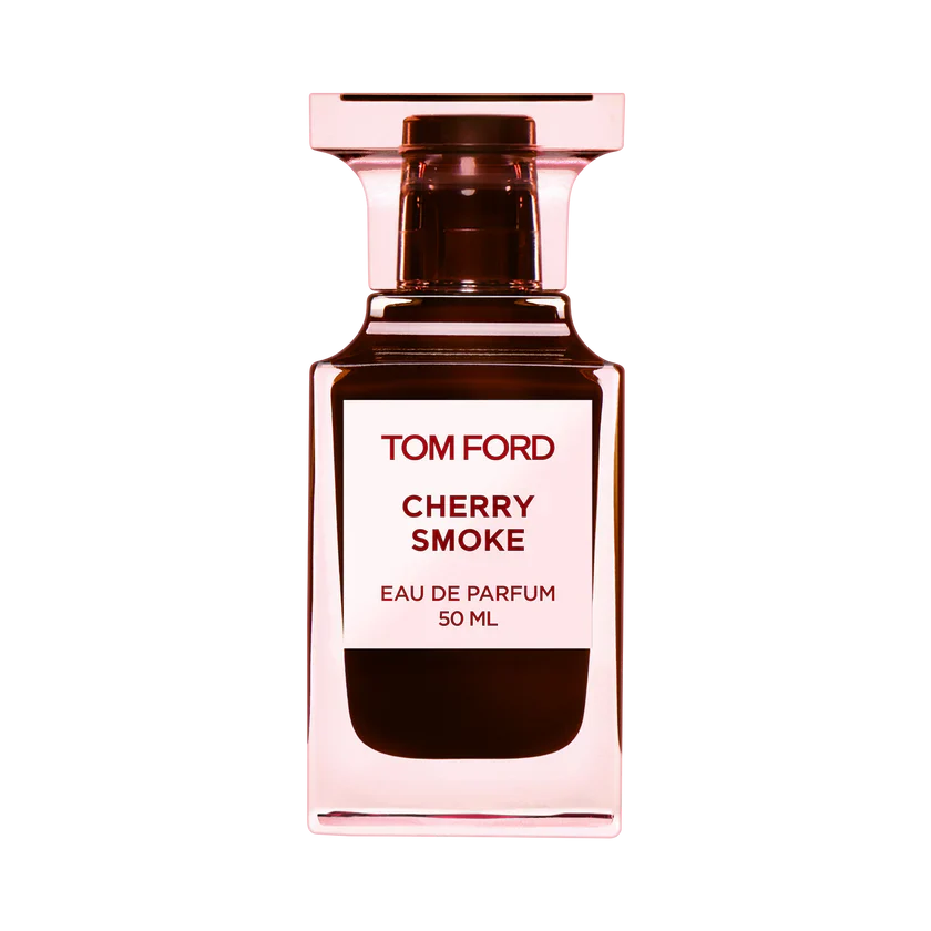 Cherry Smoke - Edp