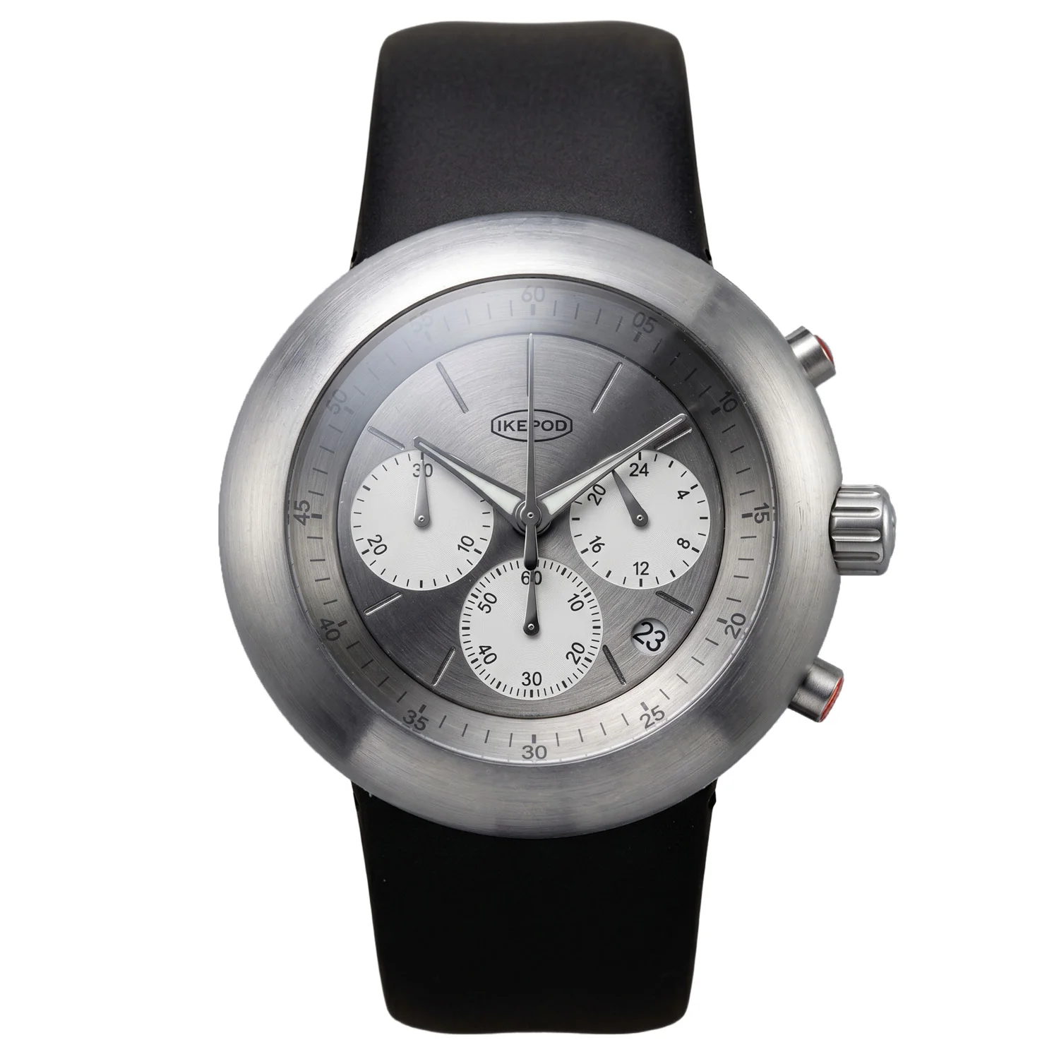 Chronopod Alive 2018 009 - C009-SI-LB