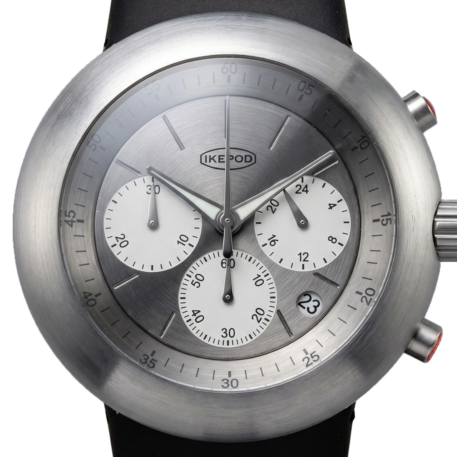 Chronopod Alive 2018 009 - C009-SI-LB - Image 2
